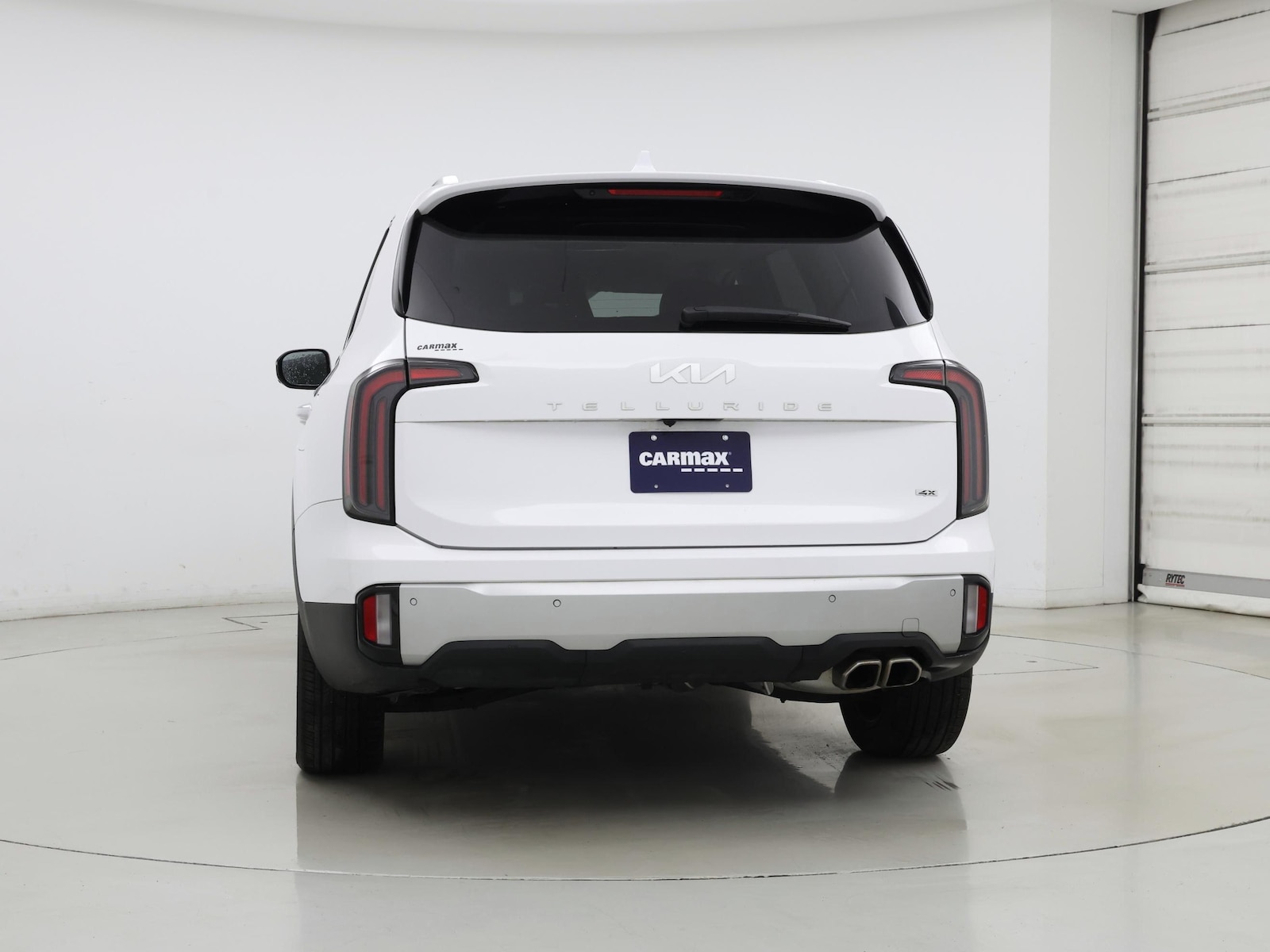 2023 Kia Telluride SX Prestige - Photo 7