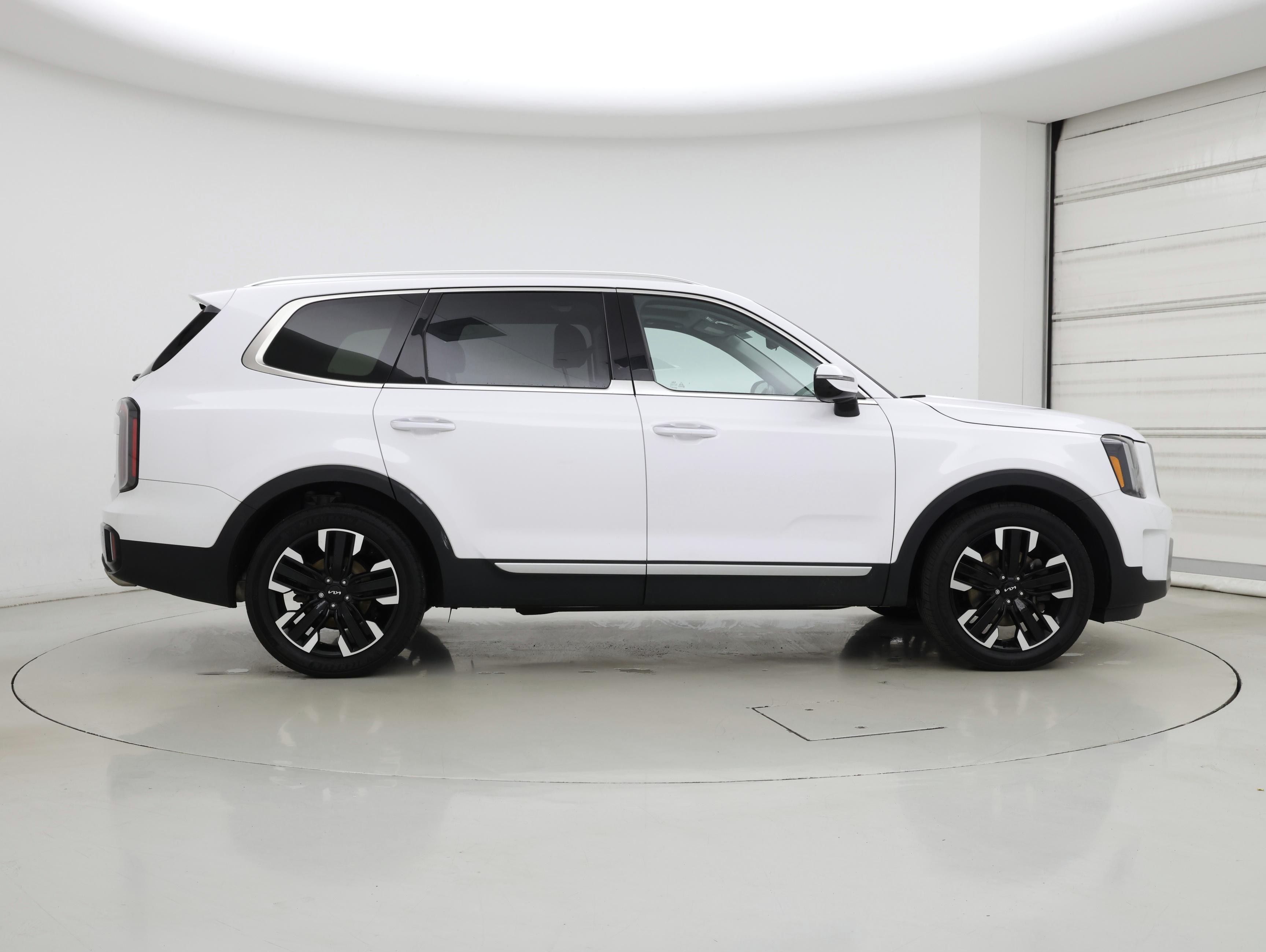 Thumbnail: 2023 Kia Telluride - 7