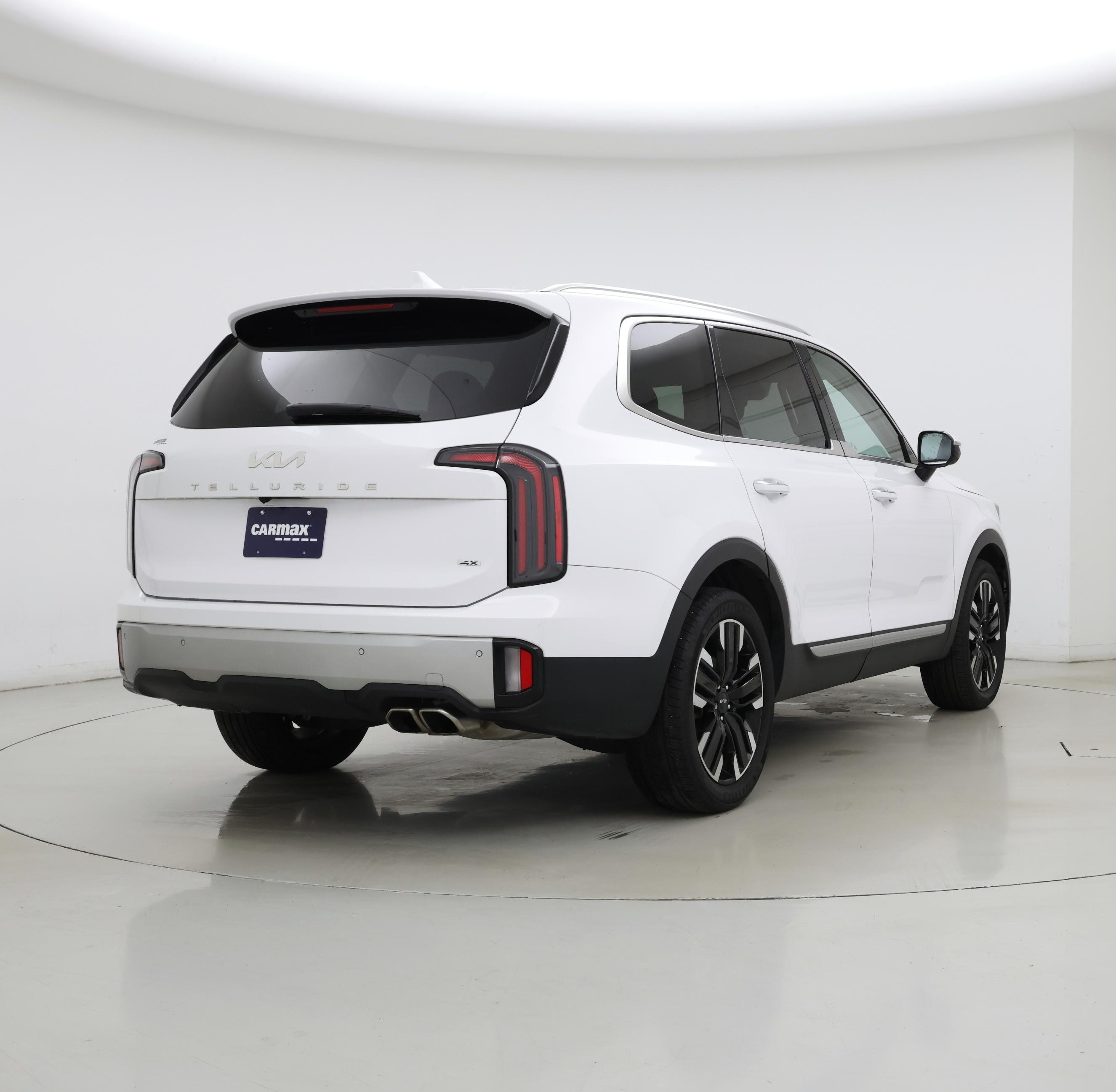 Thumbnail: 2023 Kia Telluride - 8