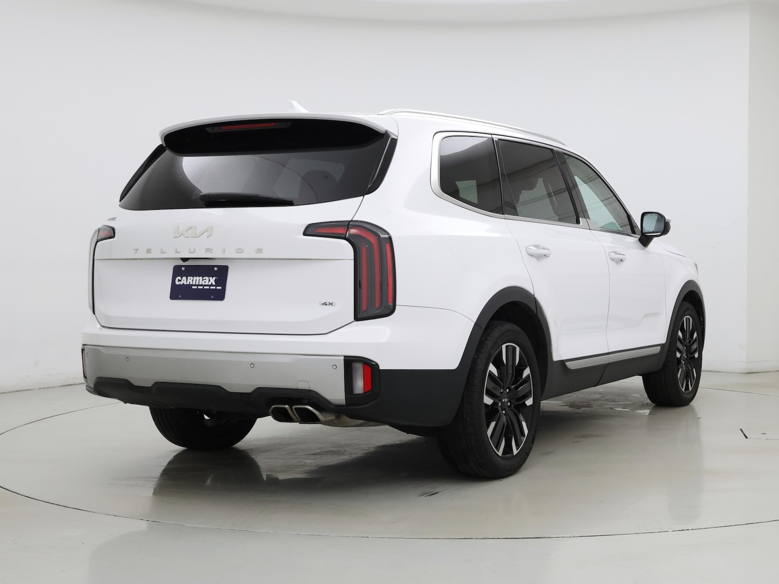2023 Kia Telluride SX Prestige - Photo 9
