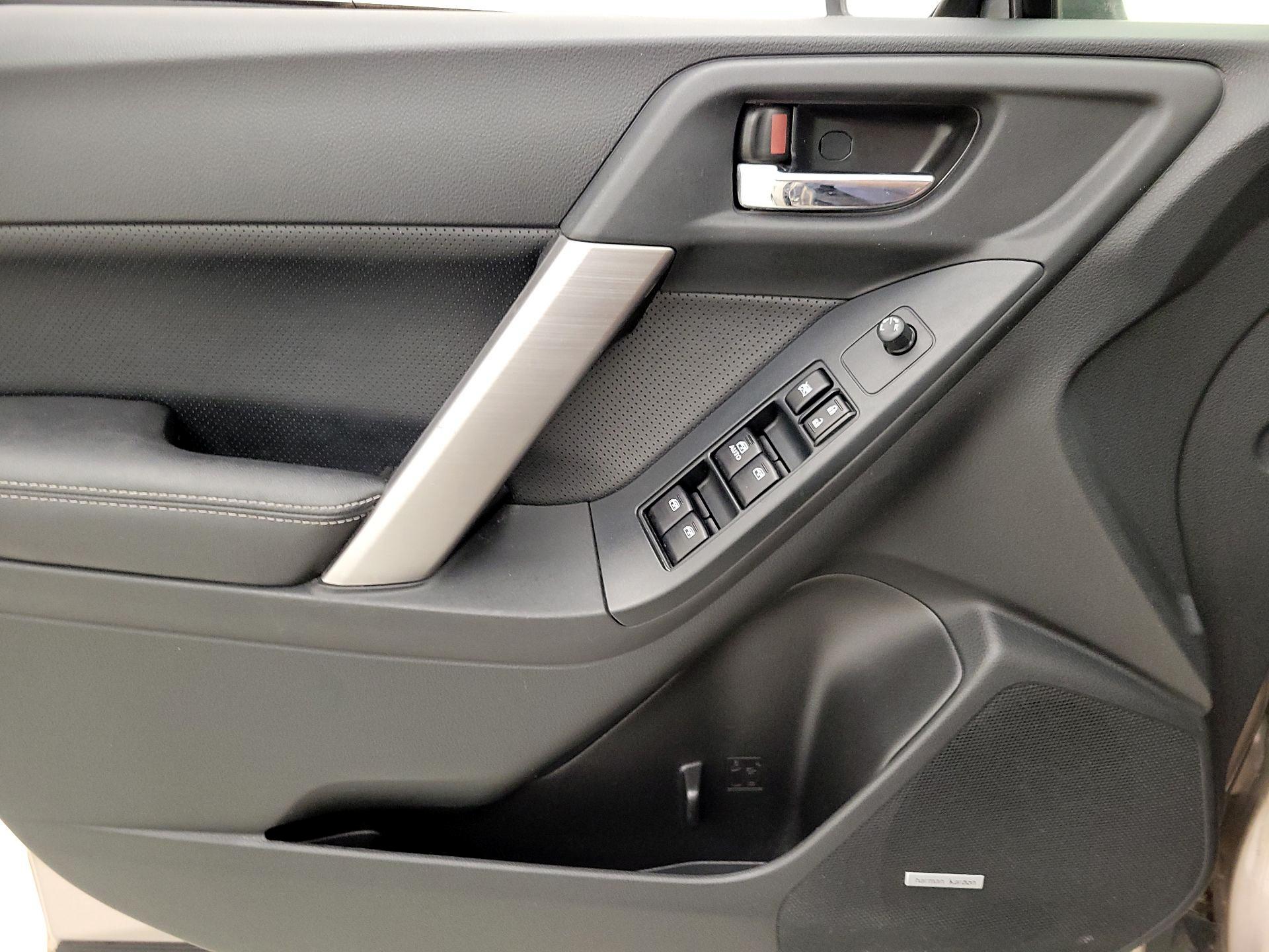 Thumbnail: 2015 Subaru Forester - 12