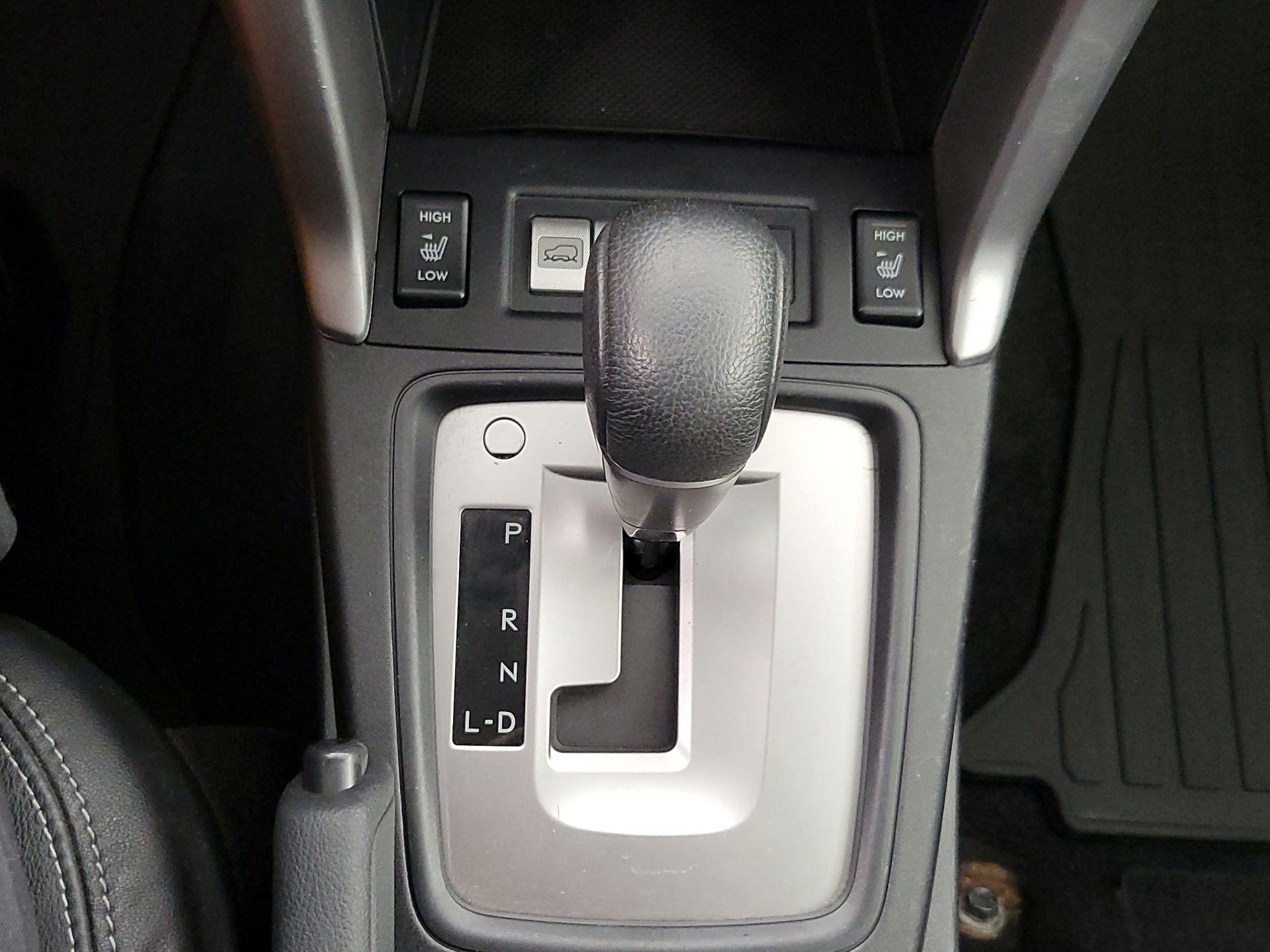 Thumbnail: 2015 Subaru Forester - 18