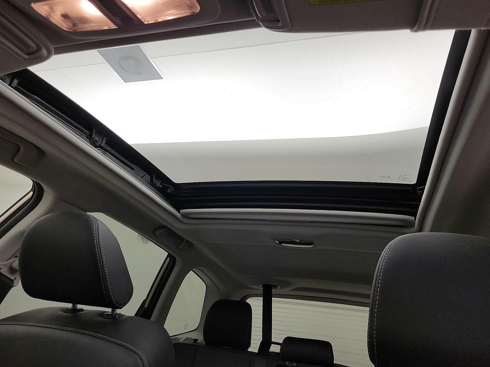 Thumbnail: 2015 Subaru Forester - 20