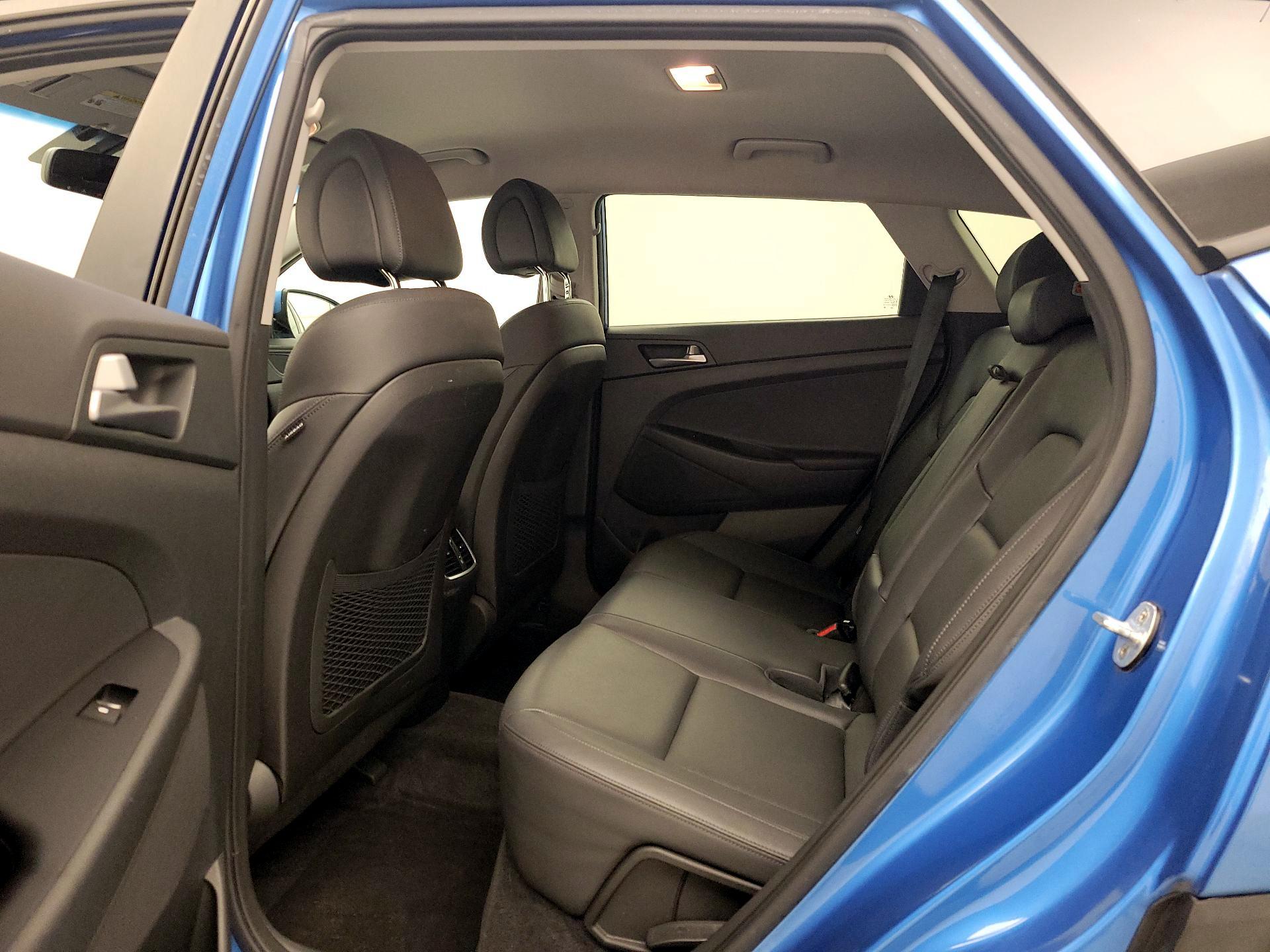 Thumbnail: 2016 Hyundai Tucson - 20