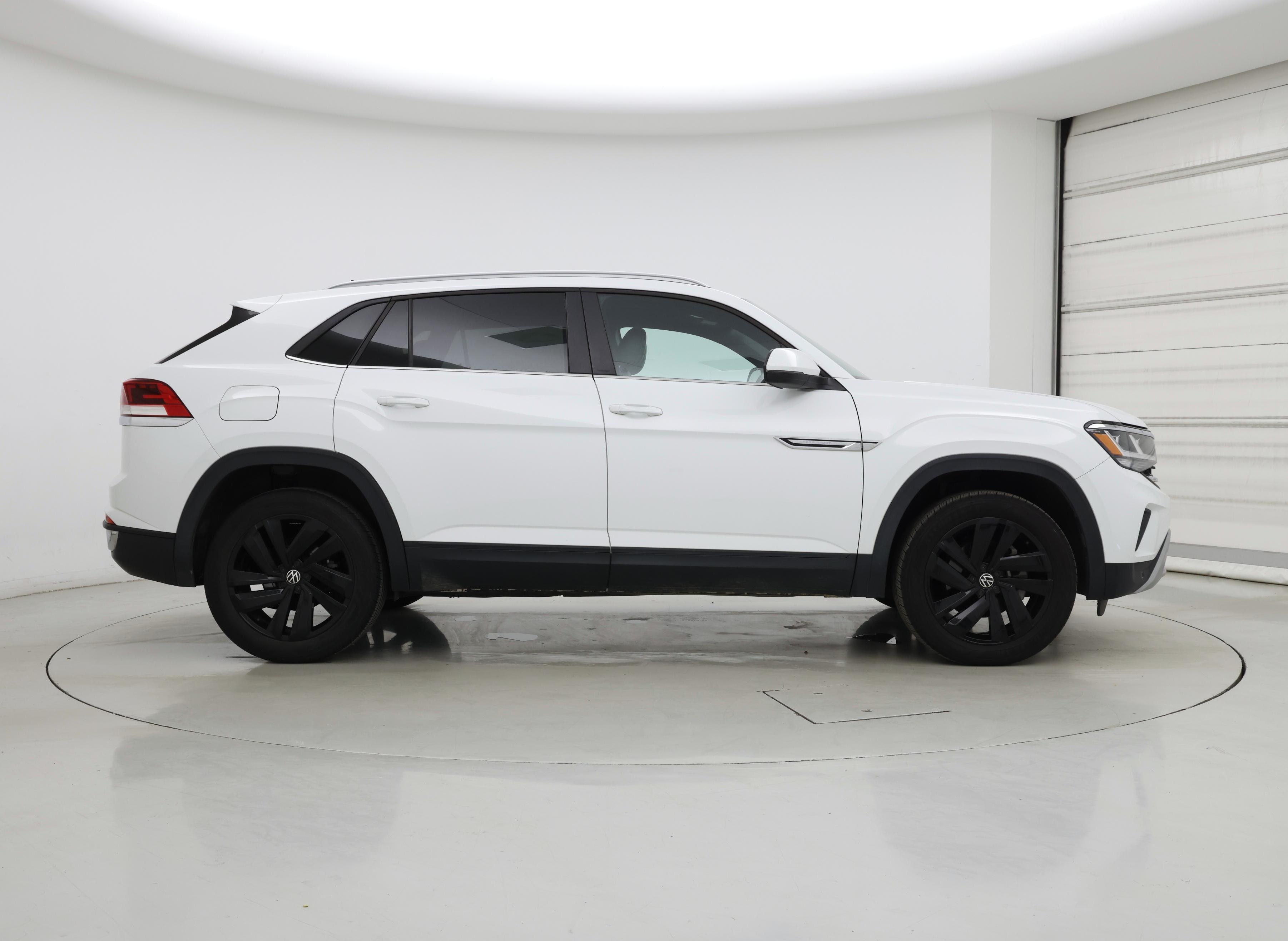 Thumbnail: 2021 Volkswagen Atlas - 7