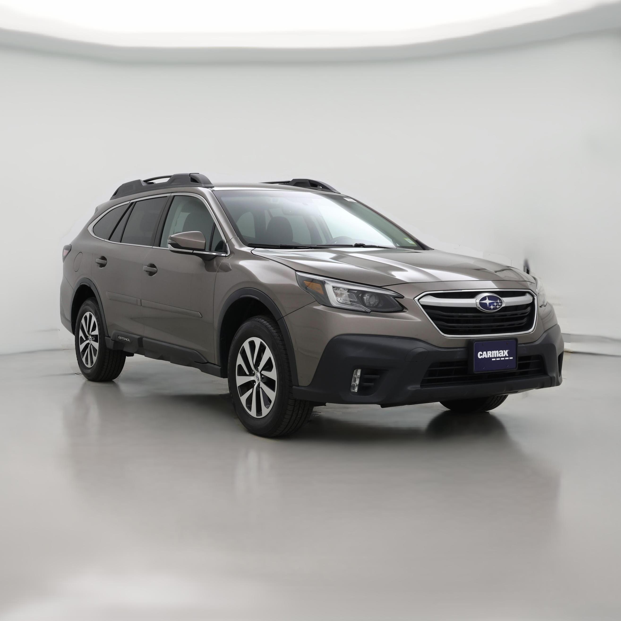 Thumbnail: 2022 Subaru Outback - 1