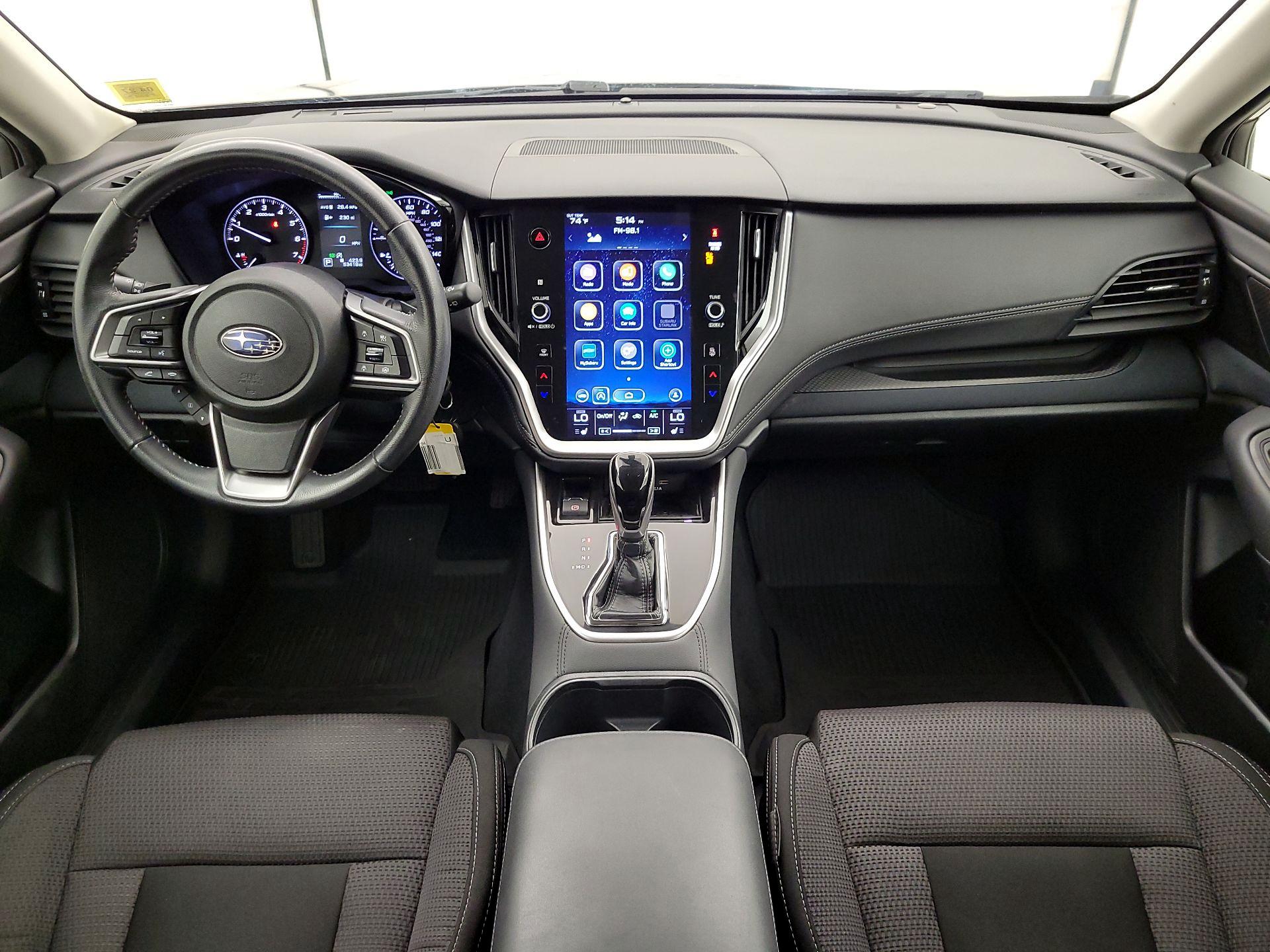 Thumbnail: 2022 Subaru Outback - 9