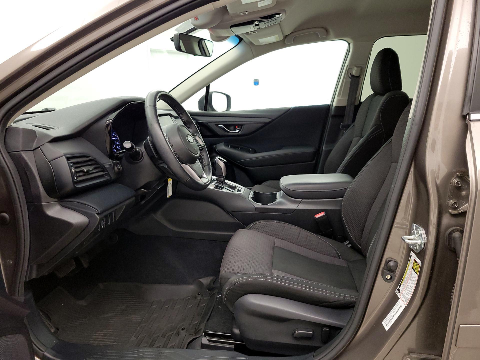 Thumbnail: 2022 Subaru Outback - 11