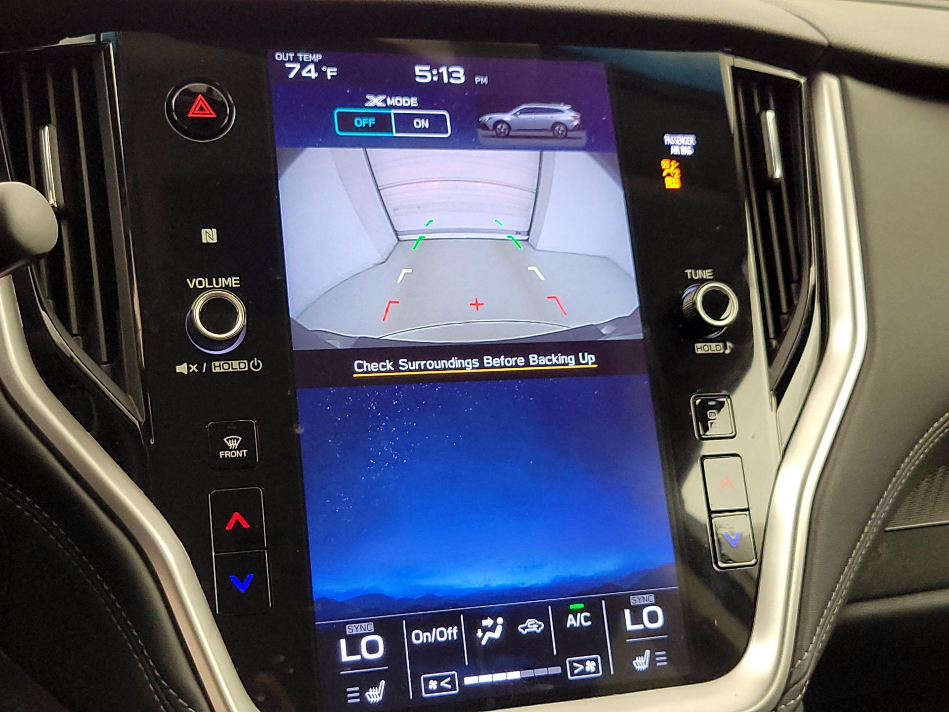 Thumbnail: 2022 Subaru Outback - 14