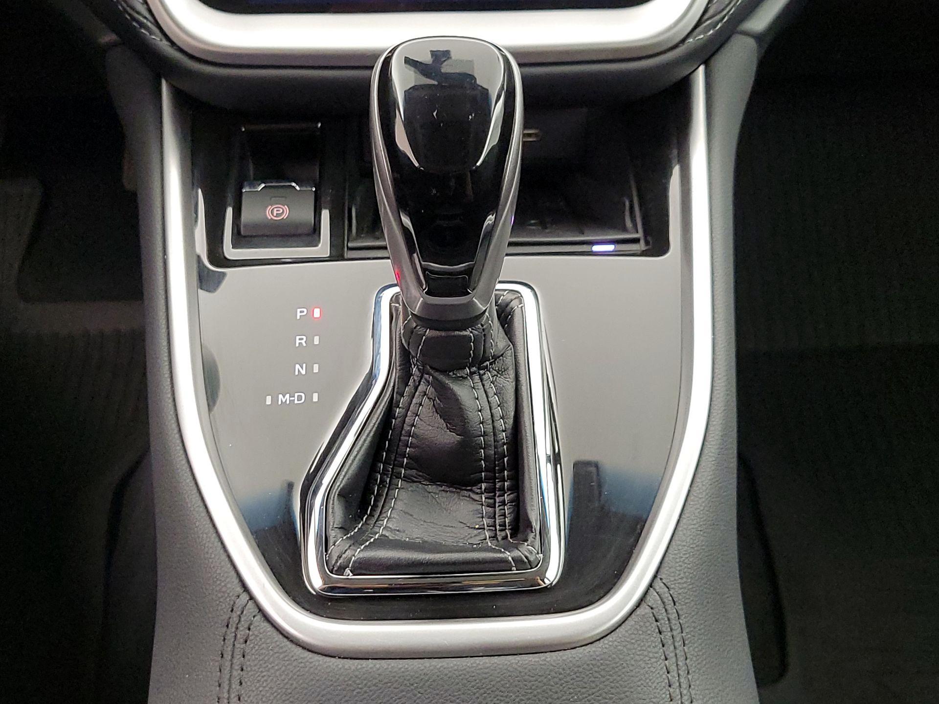 Thumbnail: 2022 Subaru Outback - 17