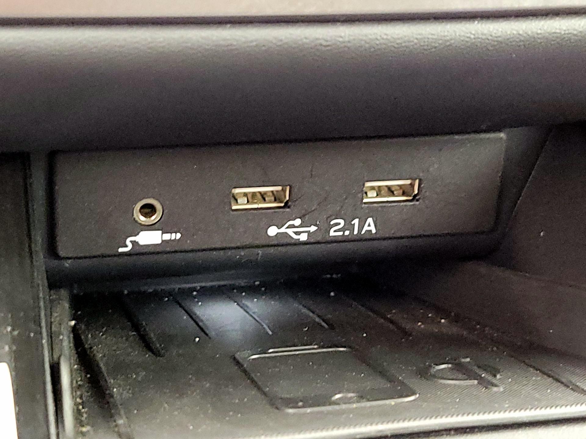 Thumbnail: 2022 Subaru Outback - 18