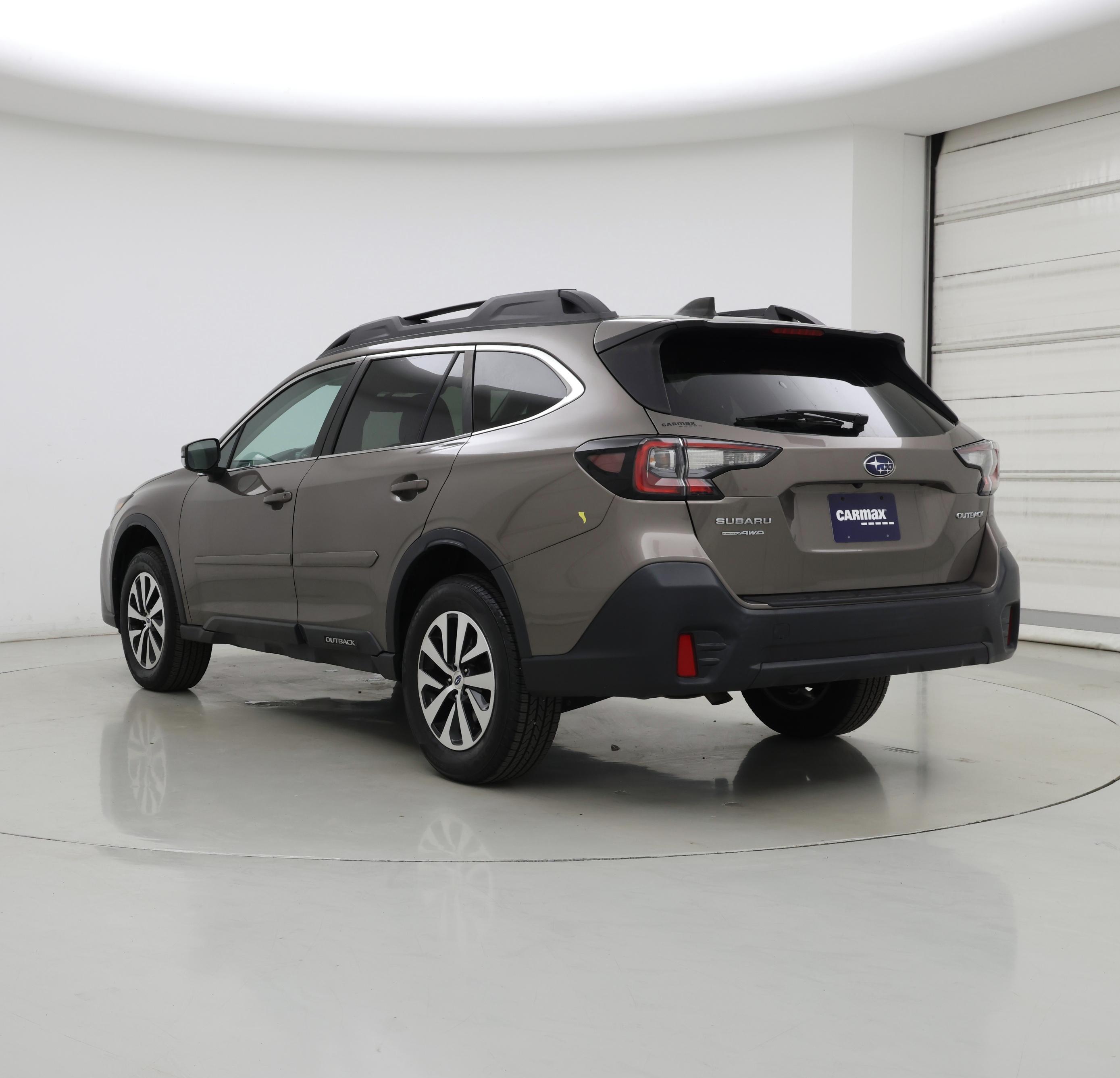 Thumbnail: 2022 Subaru Outback - 2