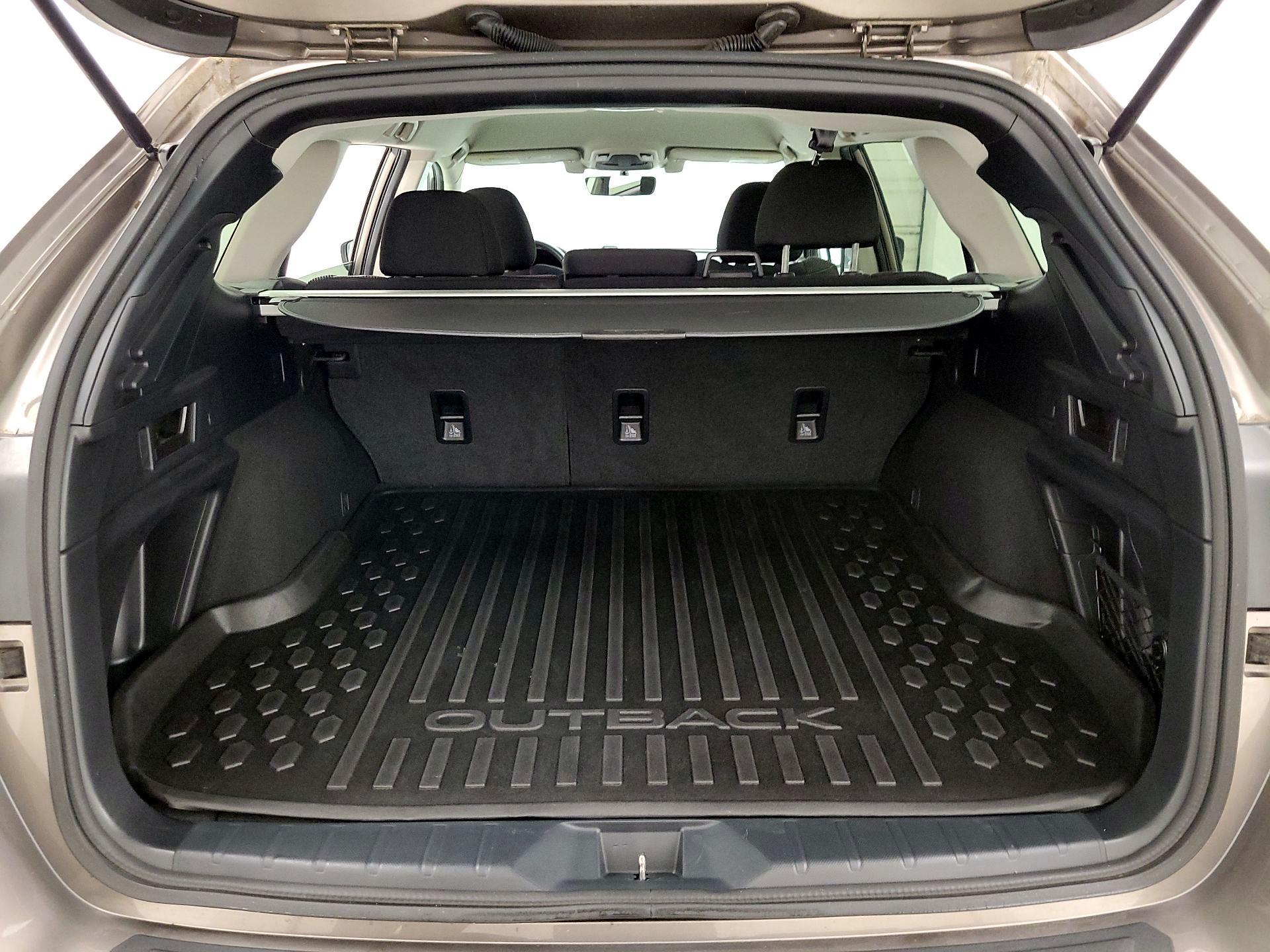 Thumbnail: 2022 Subaru Outback - 20