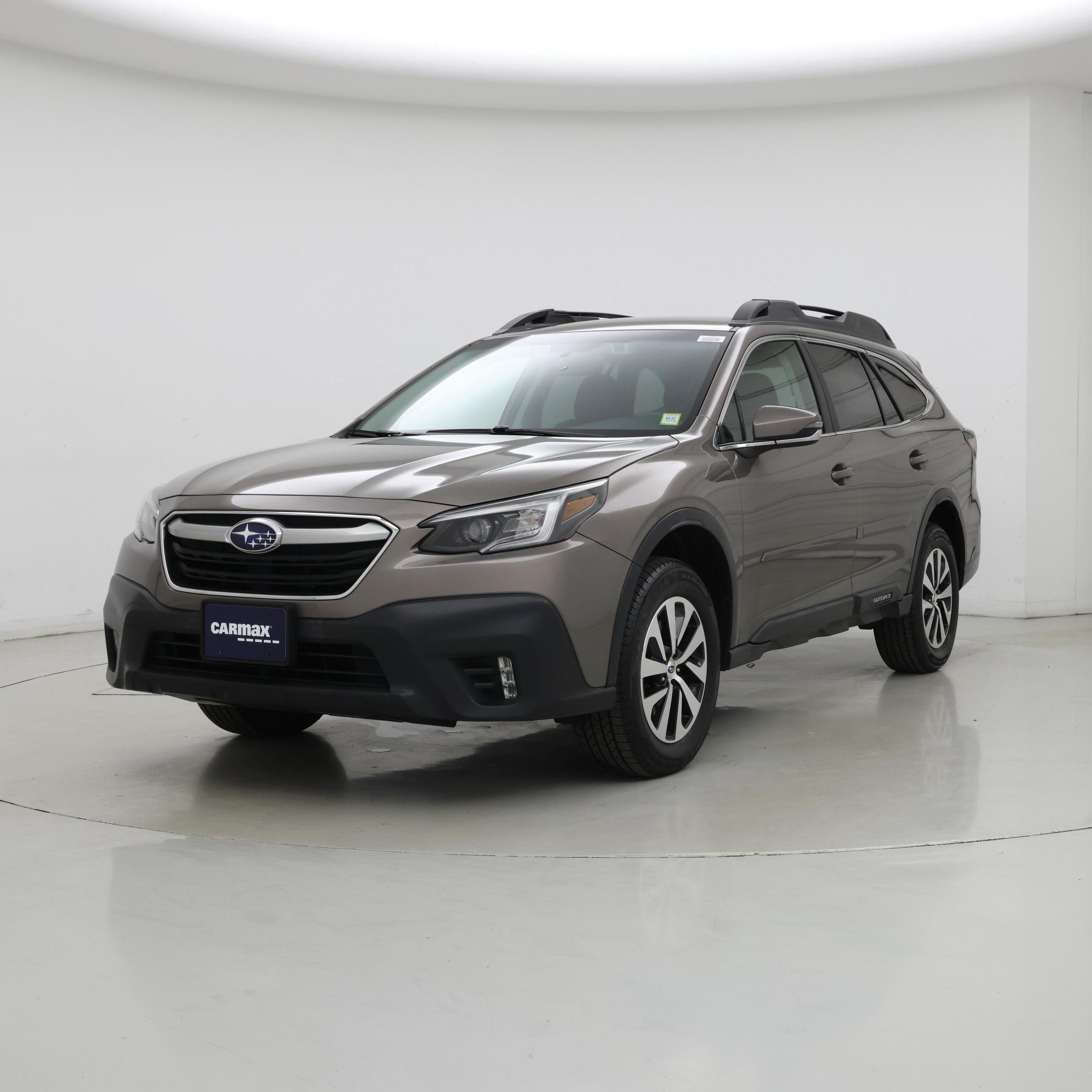 Thumbnail: 2022 Subaru Outback - 4