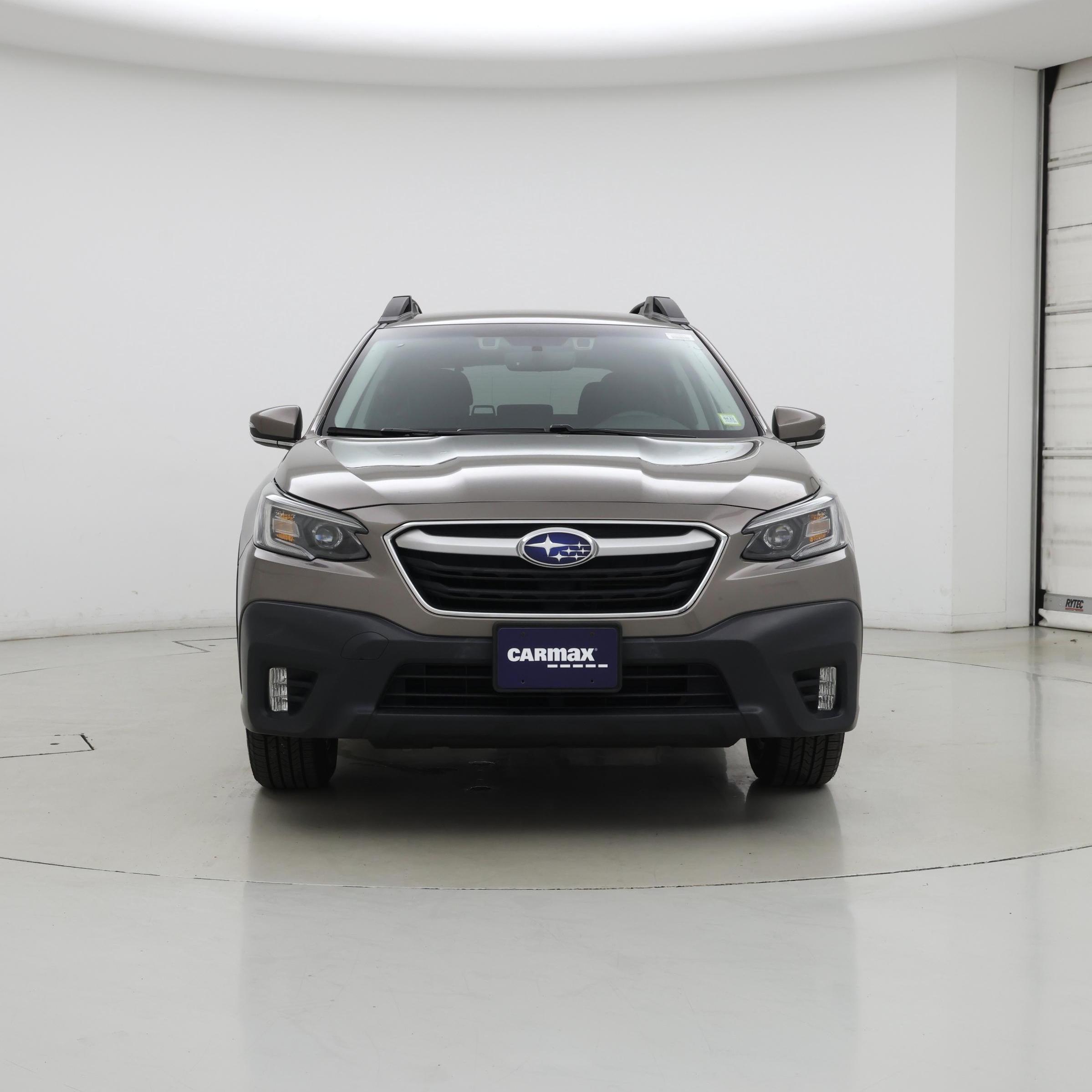 Thumbnail: 2022 Subaru Outback - 5