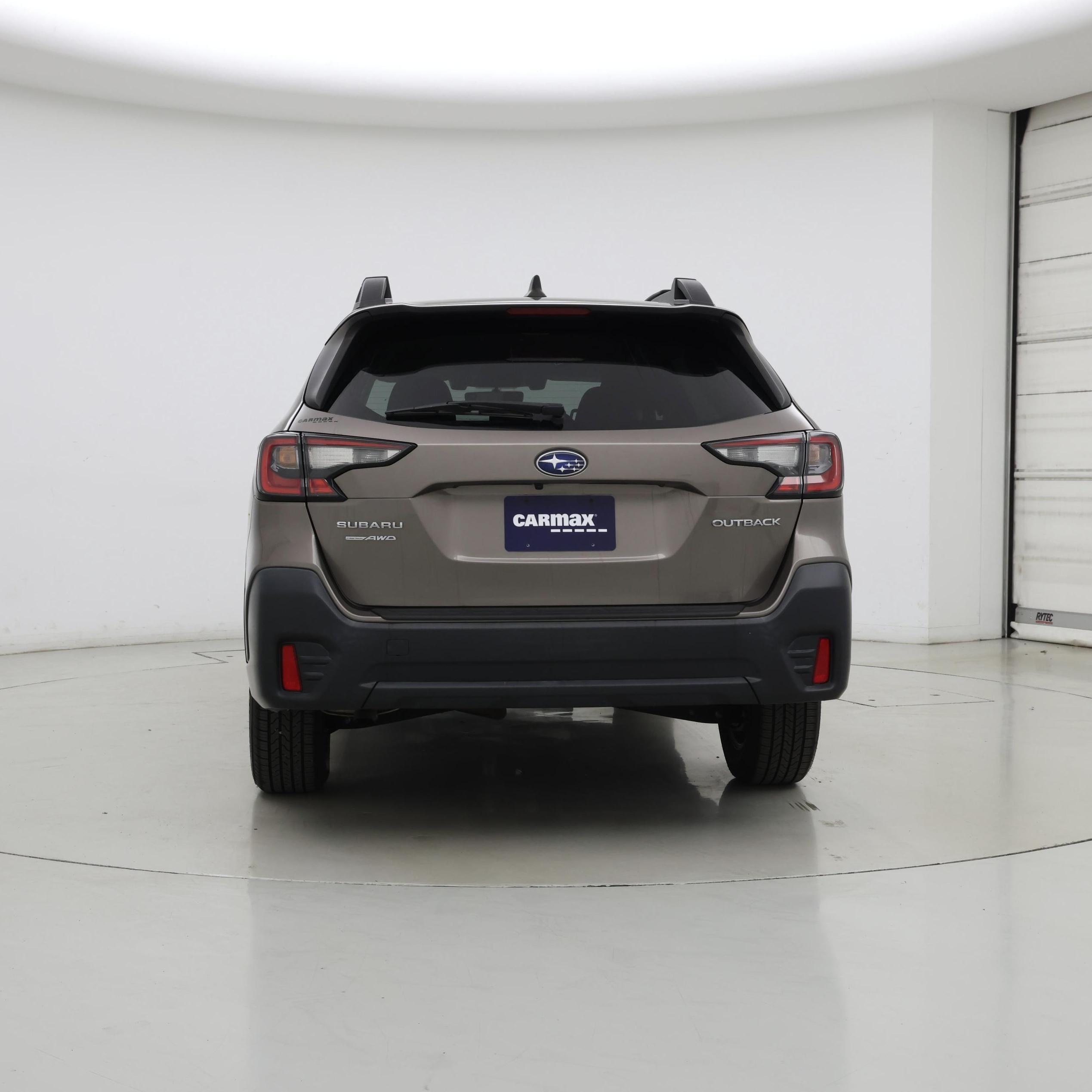 Thumbnail: 2022 Subaru Outback - 6