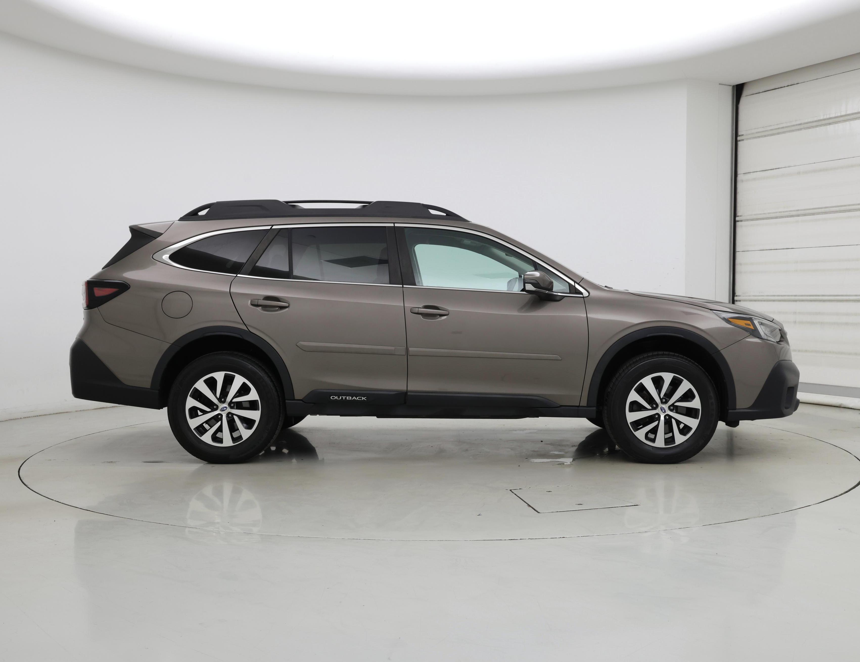 Thumbnail: 2022 Subaru Outback - 7