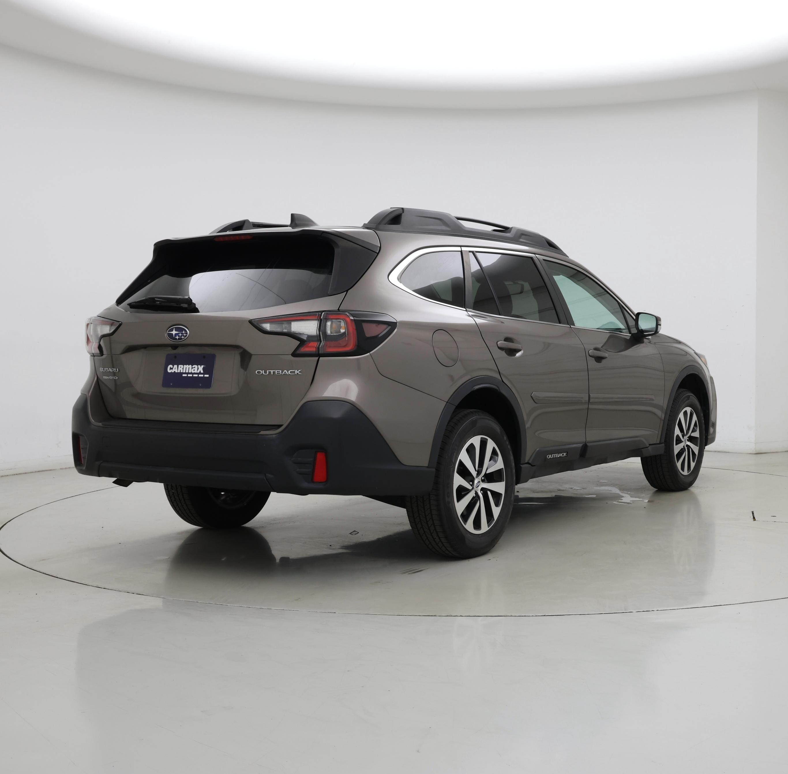 Thumbnail: 2022 Subaru Outback - 8