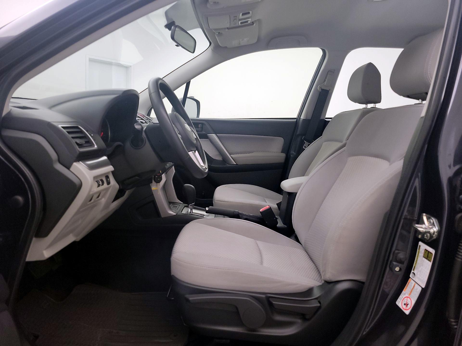 Thumbnail: 2018 Subaru Forester - 11