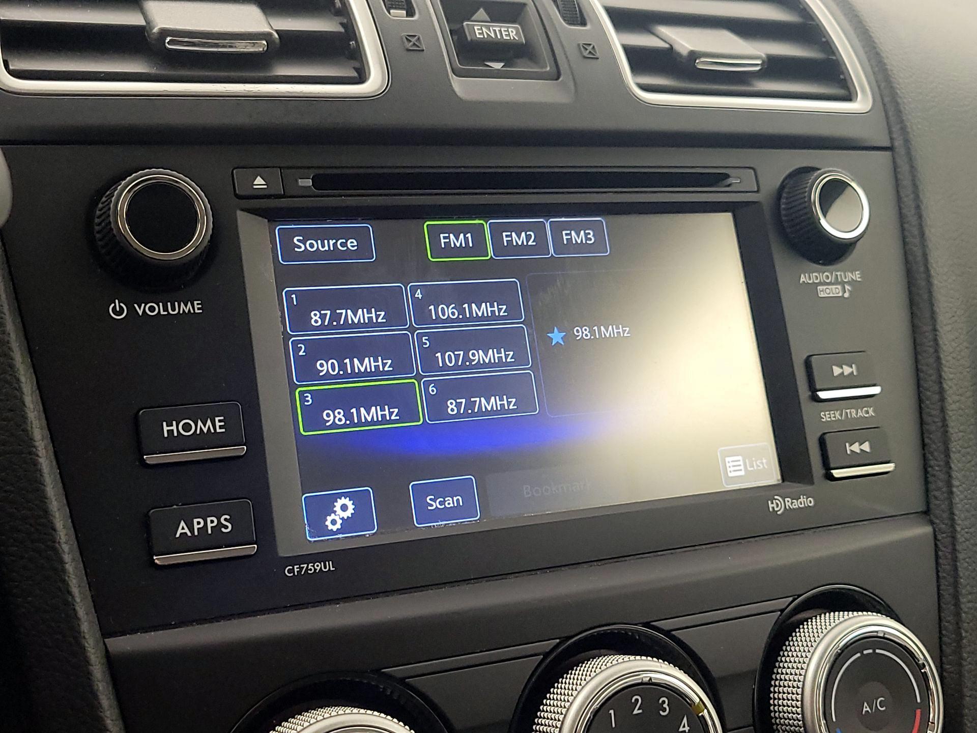 Thumbnail: 2018 Subaru Forester - 15