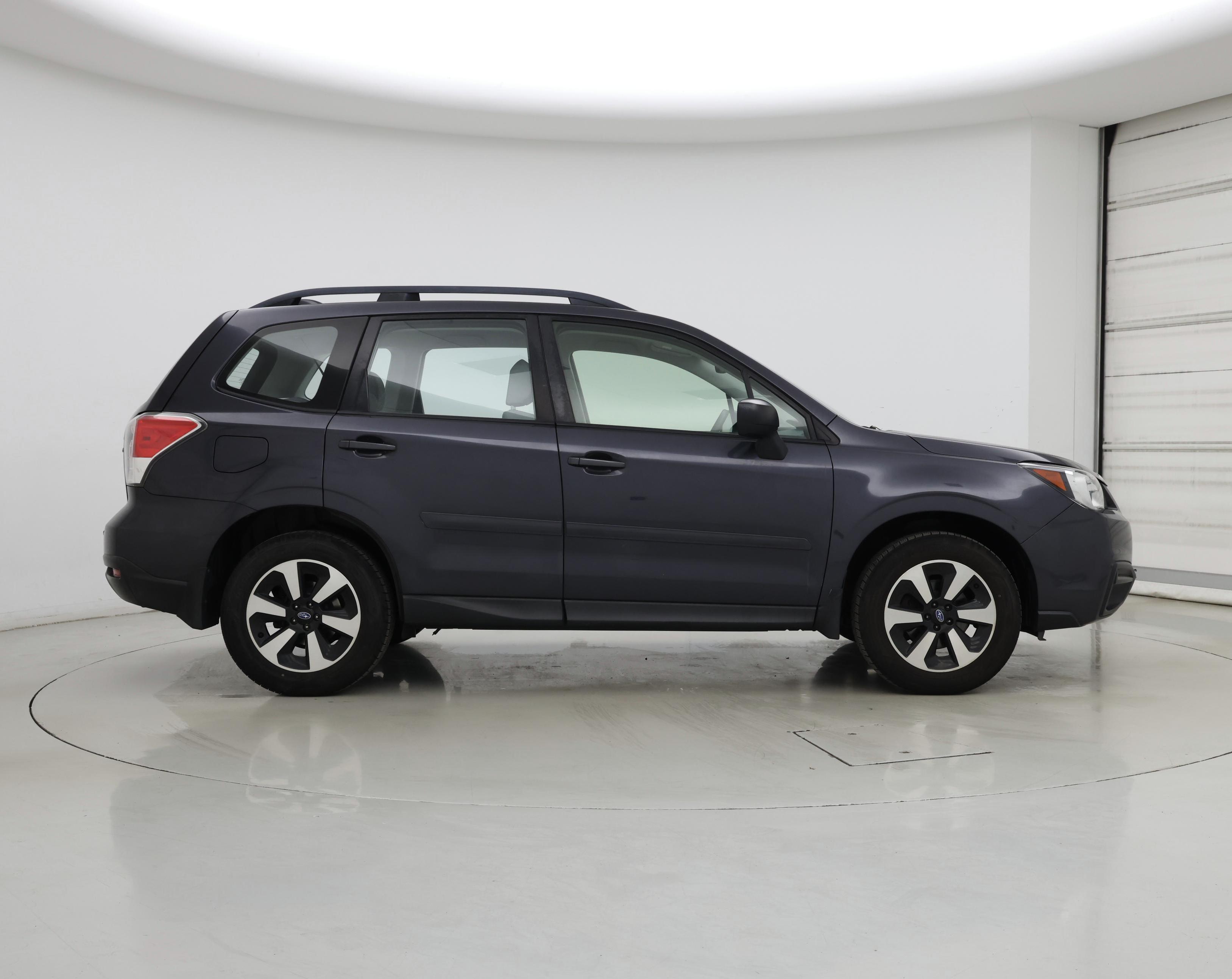 Thumbnail: 2018 Subaru Forester - 7