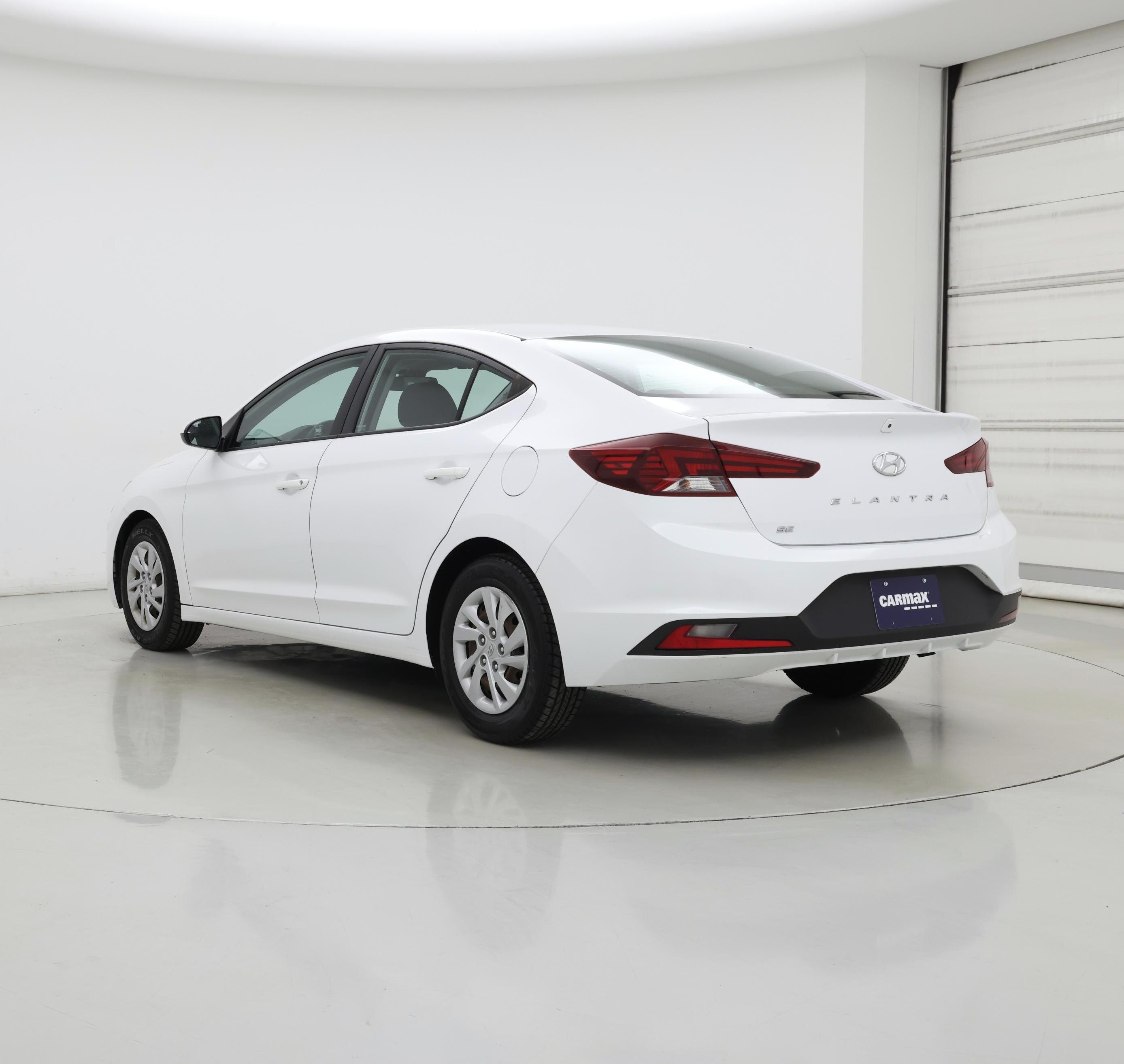 Thumbnail: 2020 Hyundai Elantra - 2