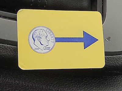 Condition detail