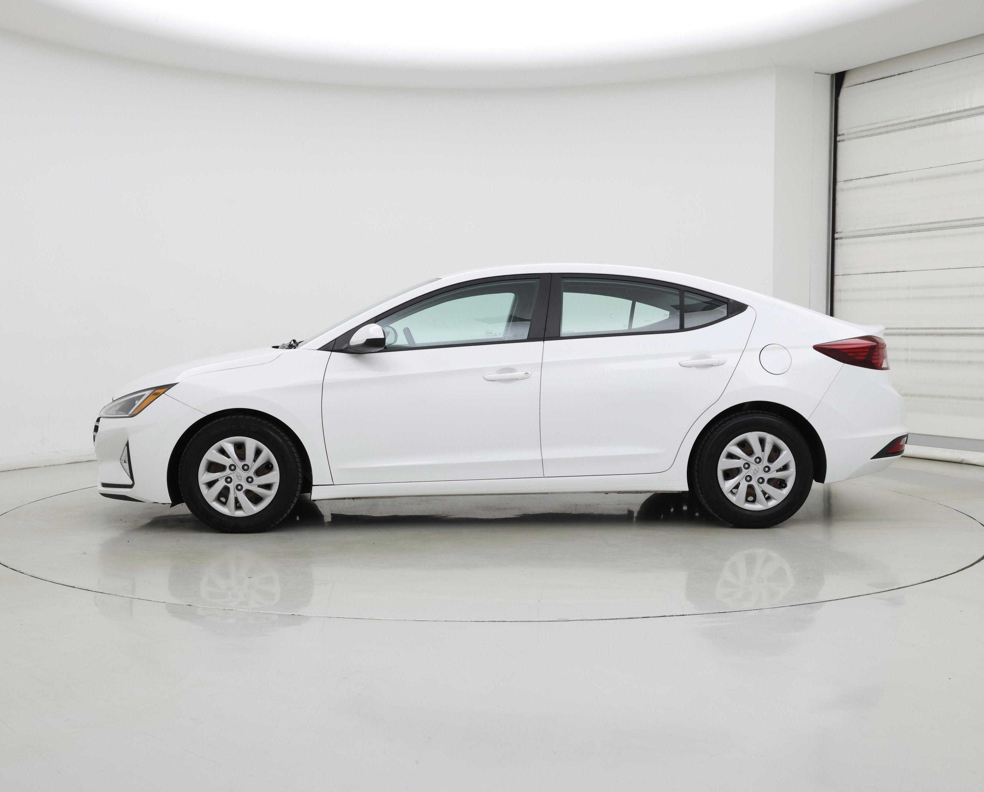 Thumbnail: 2020 Hyundai Elantra - 3