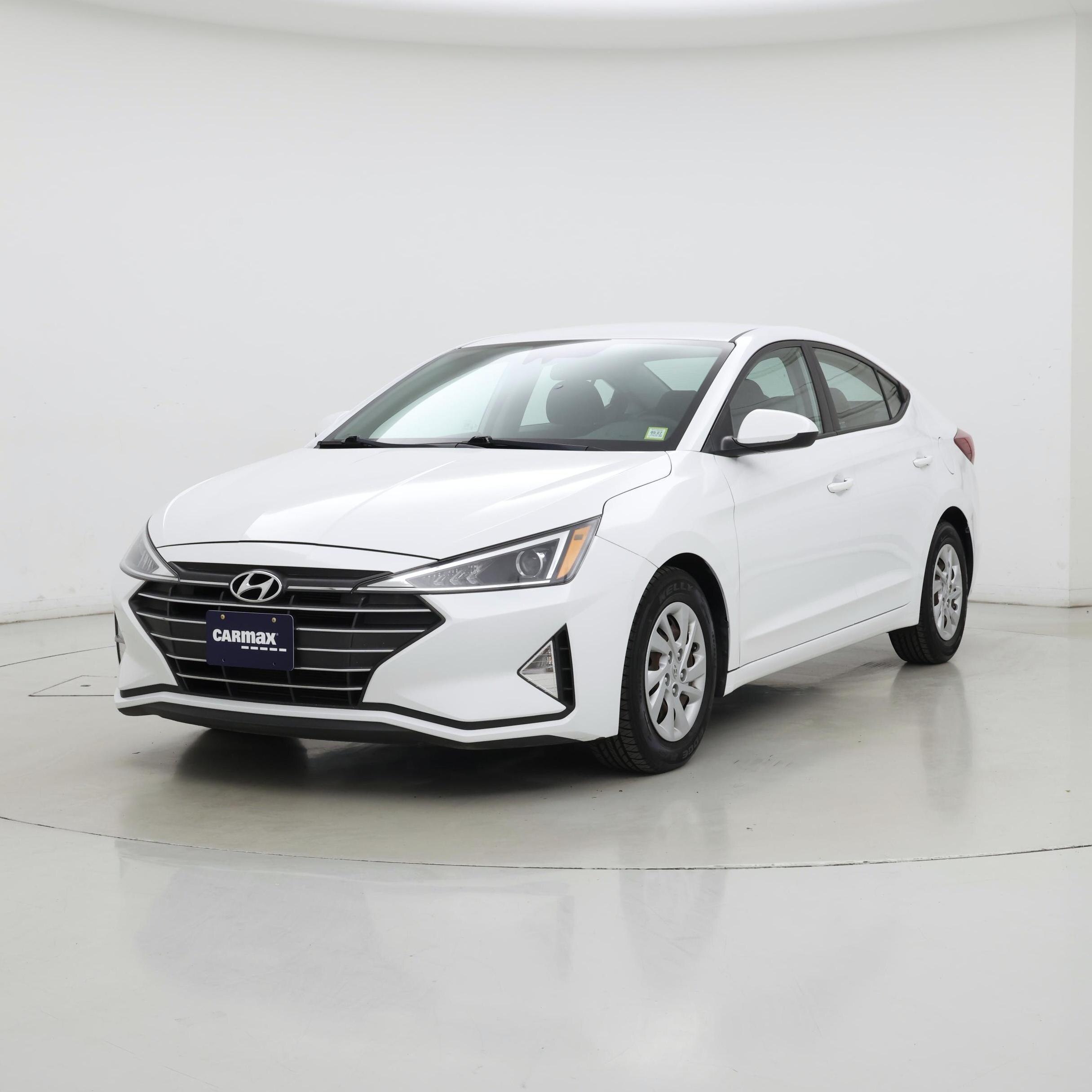 Thumbnail: 2020 Hyundai Elantra - 4