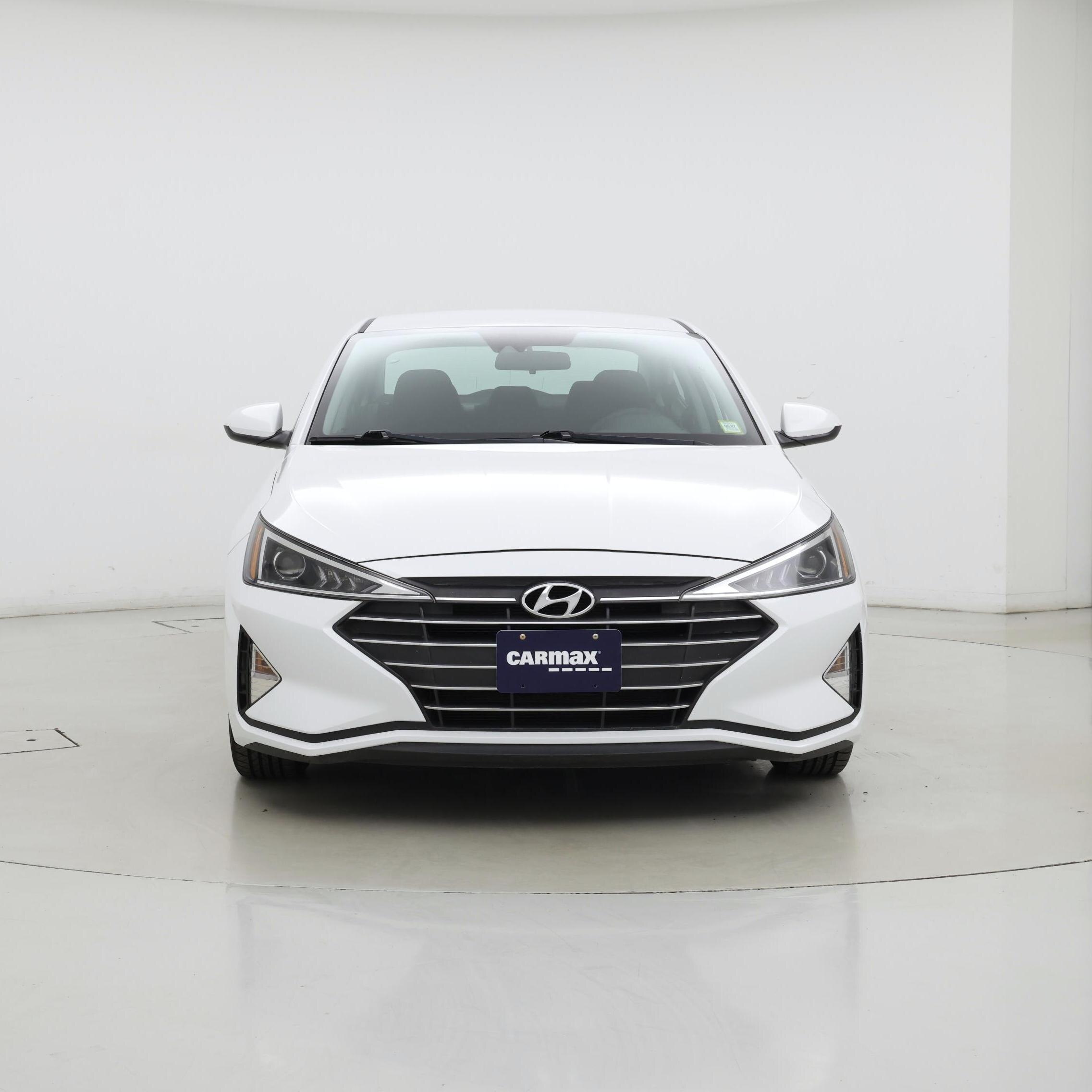 Thumbnail: 2020 Hyundai Elantra - 5