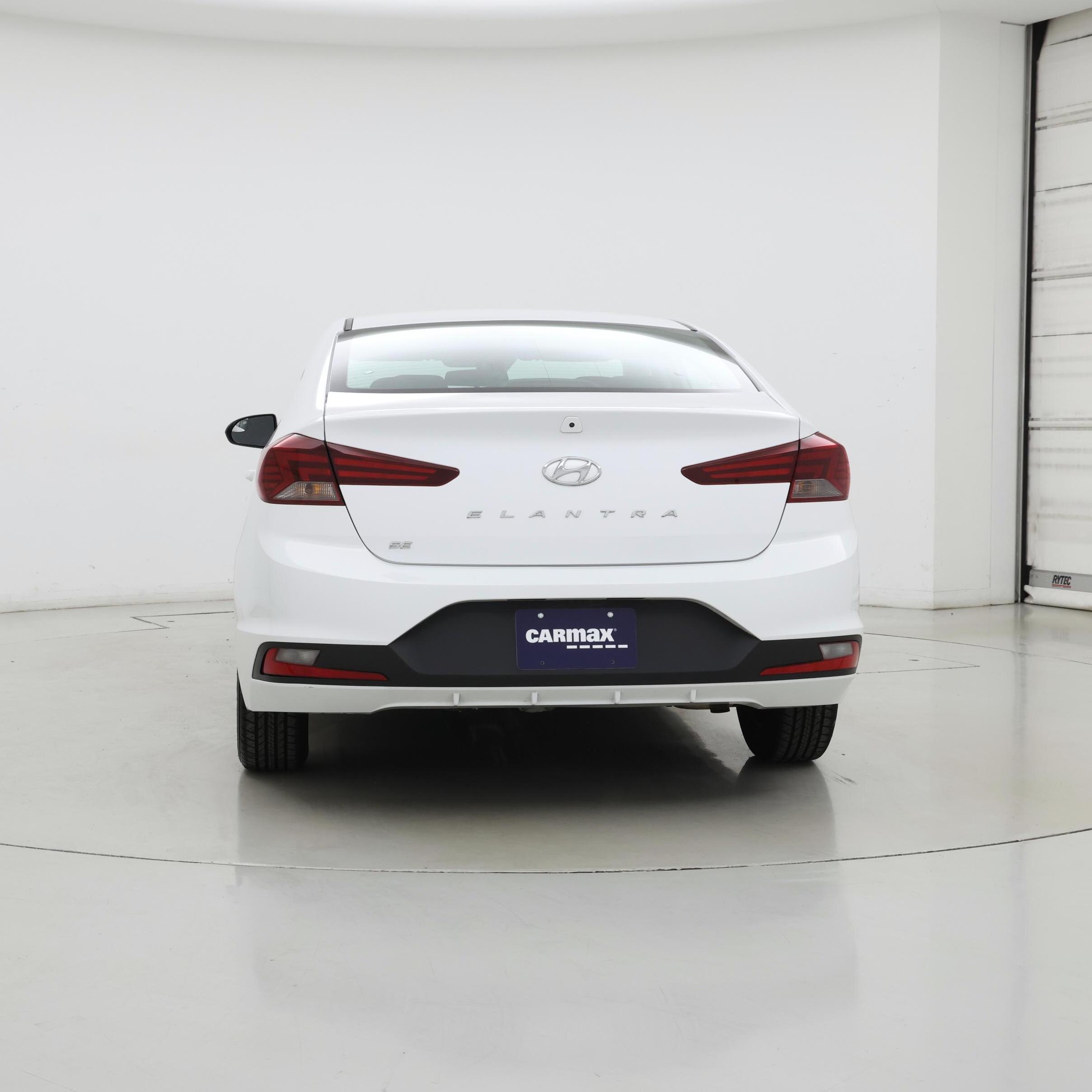 Thumbnail: 2020 Hyundai Elantra - 6