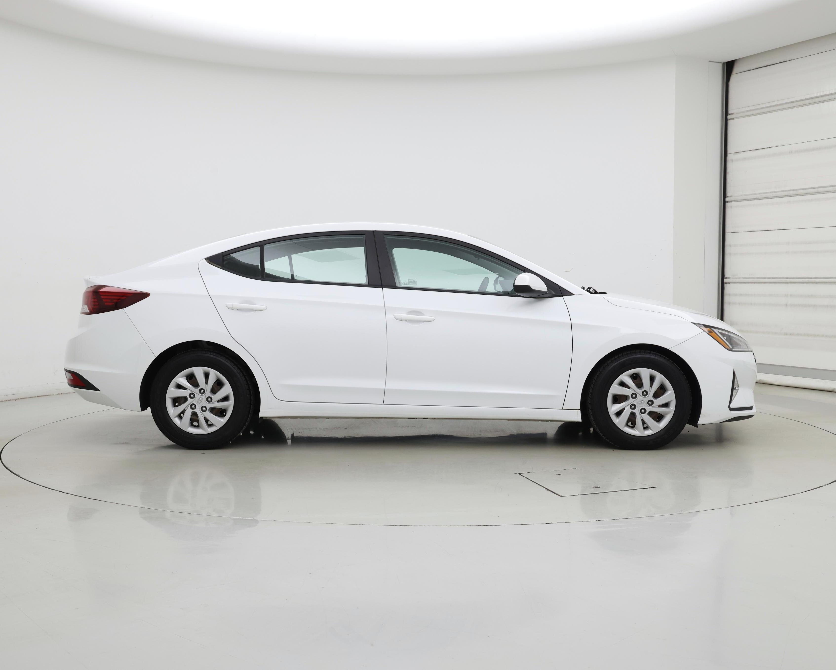 Thumbnail: 2020 Hyundai Elantra - 7