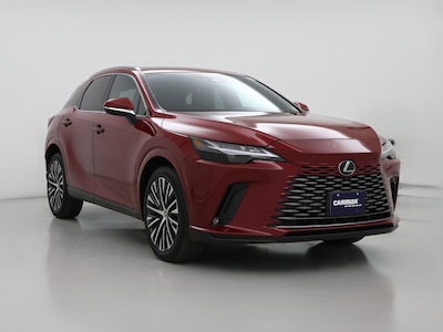 2023 Lexus RX 350 Premium Plus