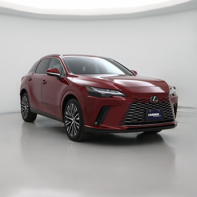 2023 Lexus RX 350 Premium Plus