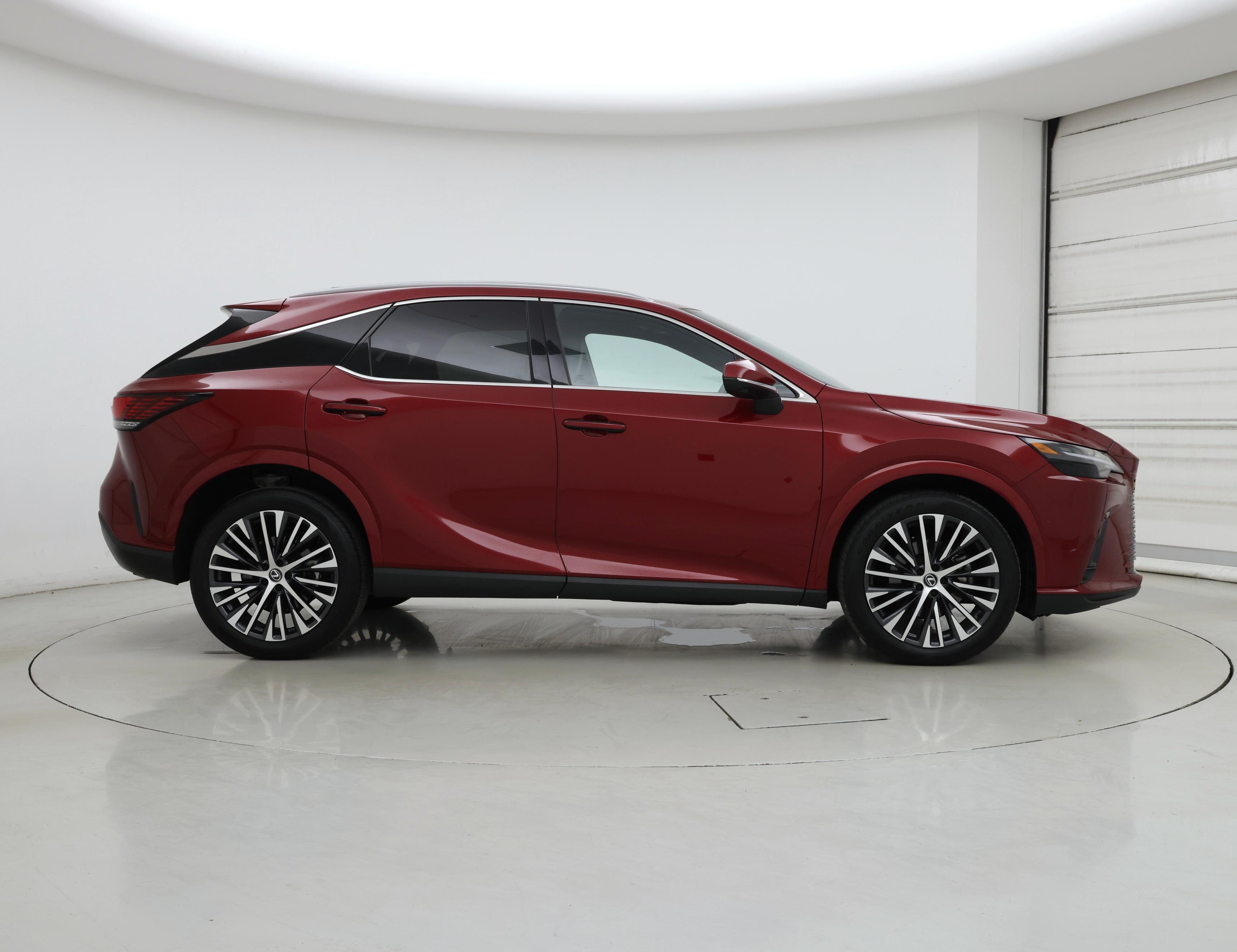 Thumbnail: 2023 Lexus RX - 7