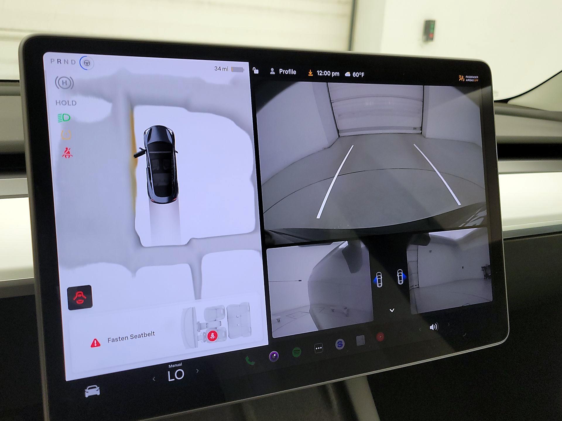 Thumbnail: 2023 Tesla Model 3 - 14