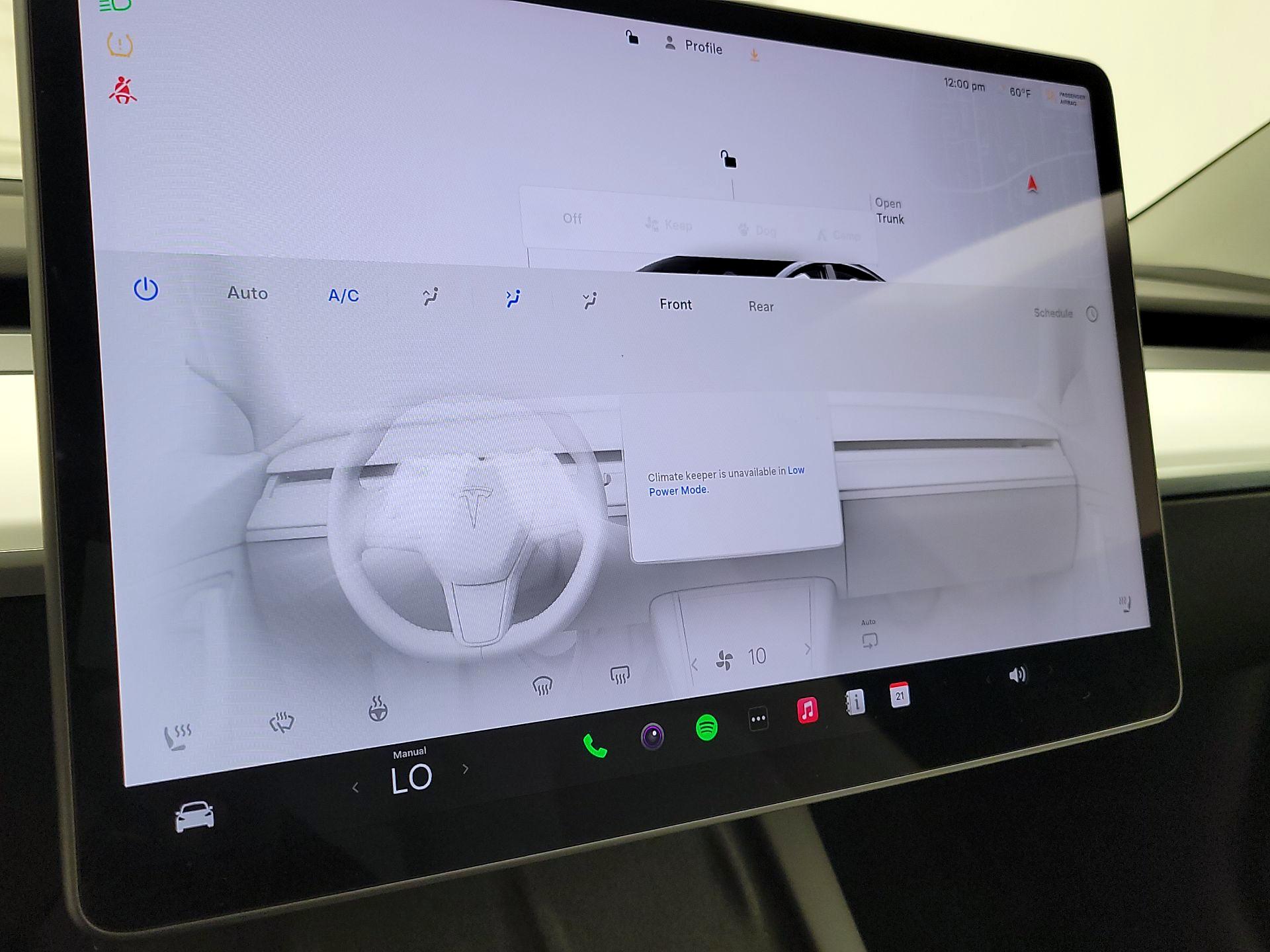 Thumbnail: 2023 Tesla Model 3 - 16