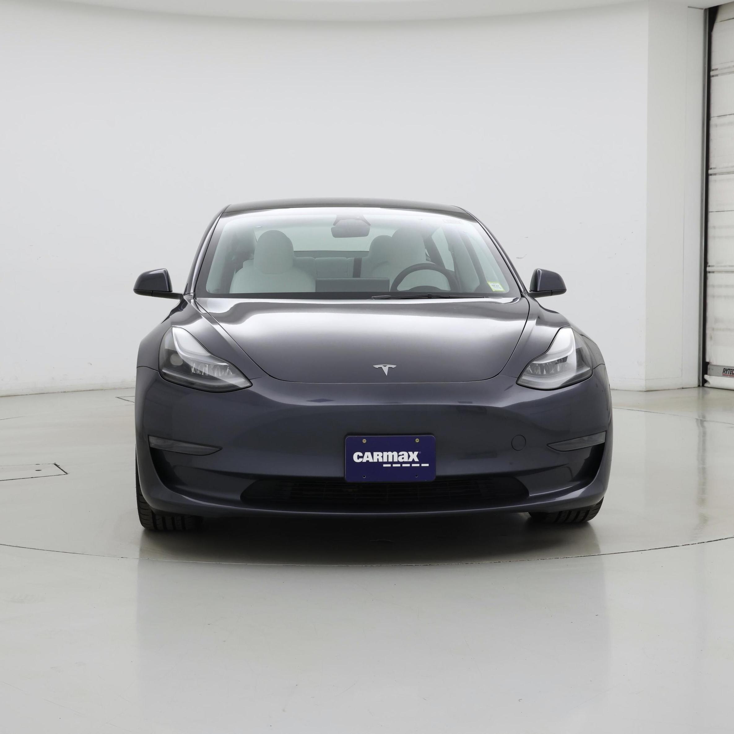 Thumbnail: 2023 Tesla Model 3 - 5