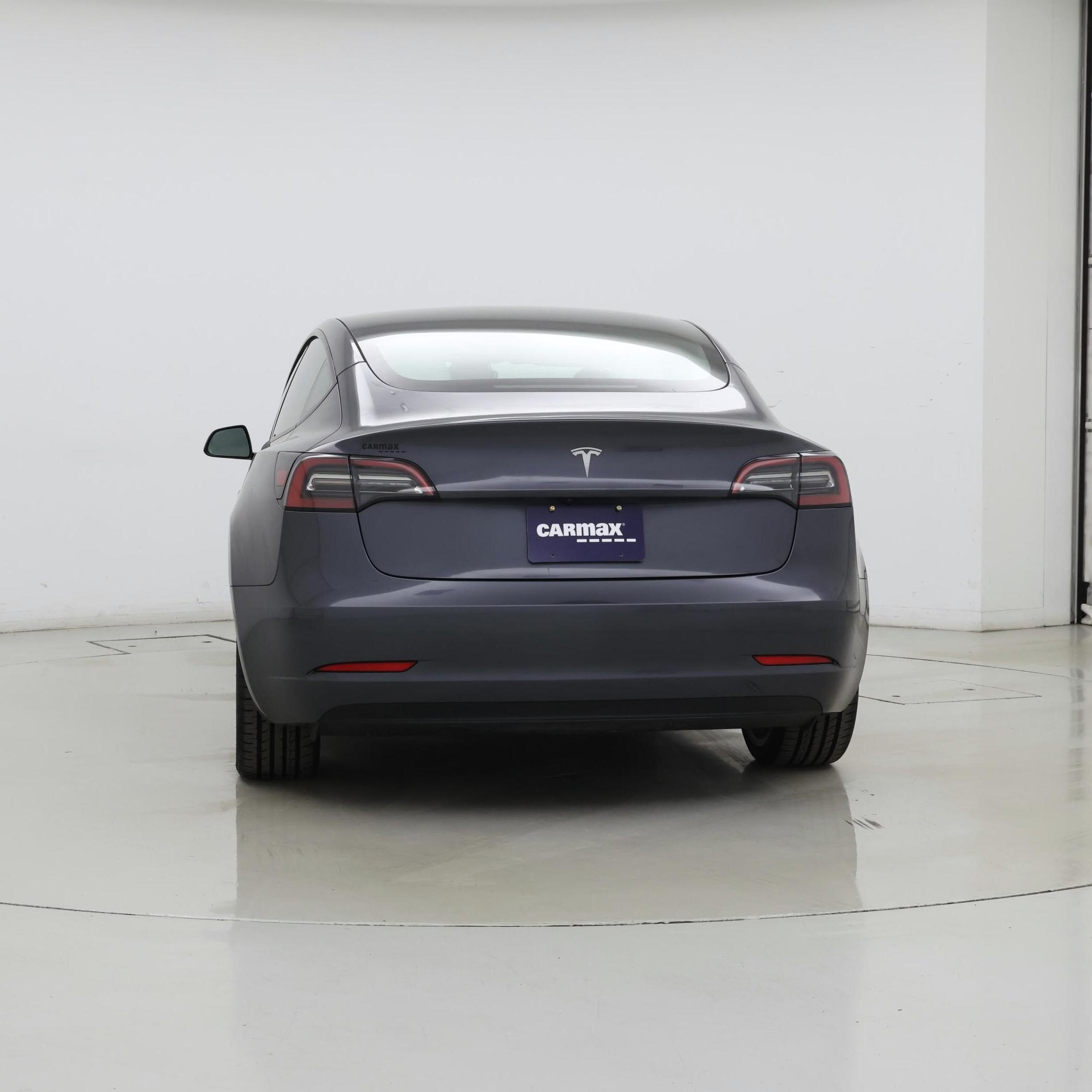 Thumbnail: 2023 Tesla Model 3 - 6