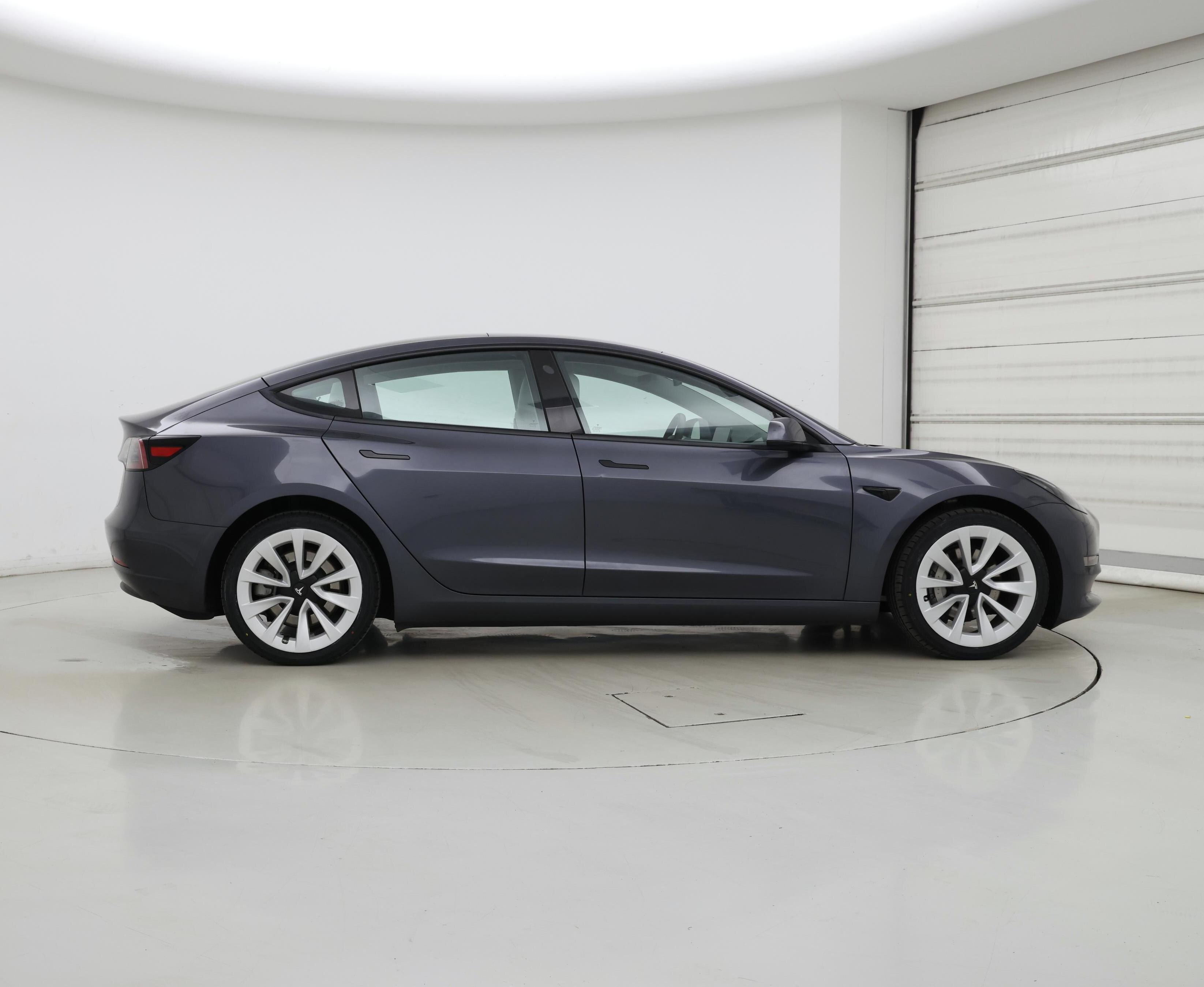 Thumbnail: 2023 Tesla Model 3 - 7