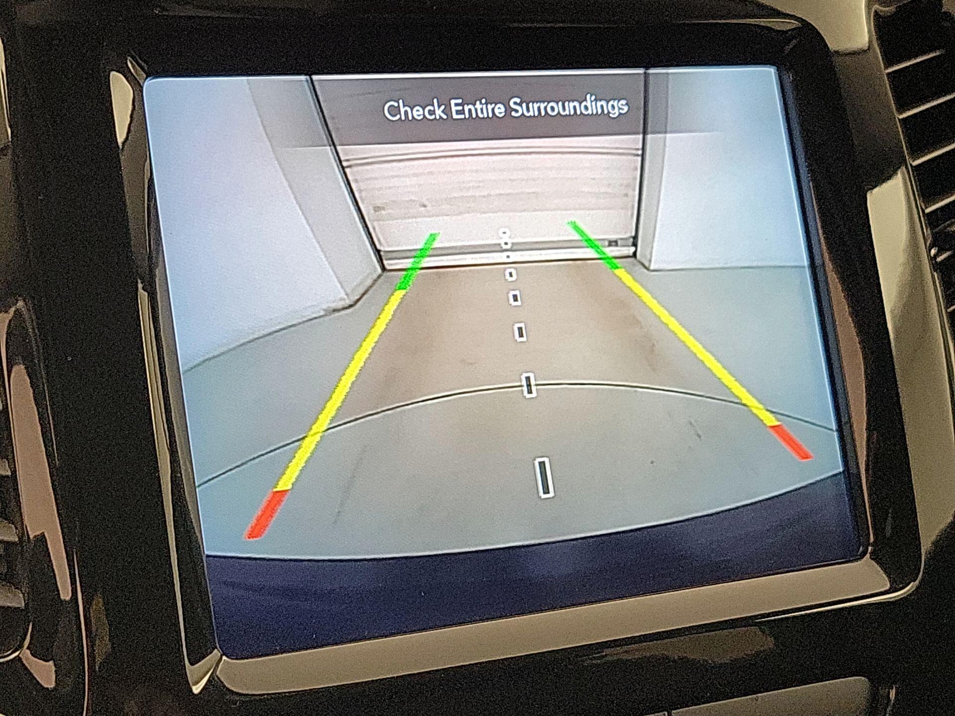 Thumbnail: 2020 Jeep Cherokee - 15