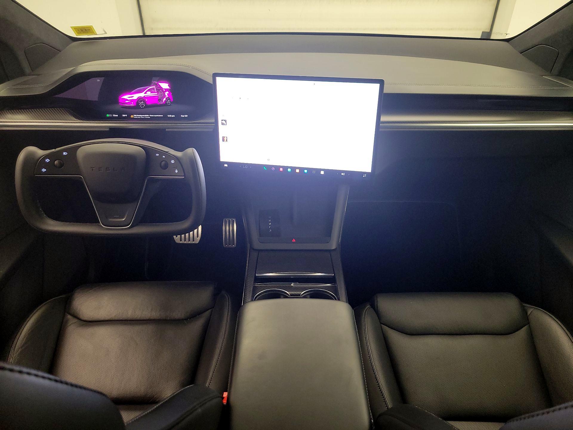 Thumbnail: 2022 Tesla Model X - 9