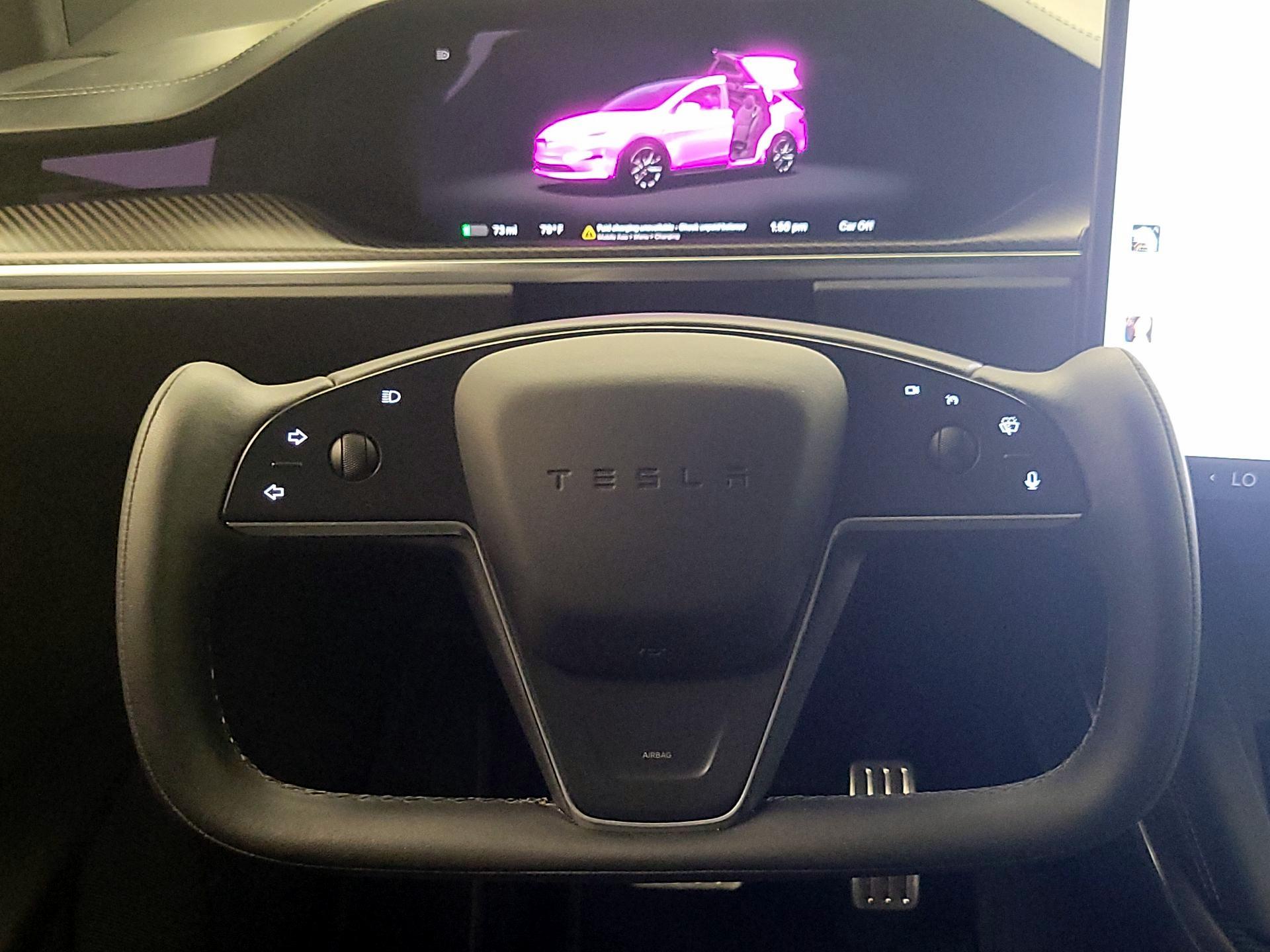 Thumbnail: 2022 Tesla Model X - 10