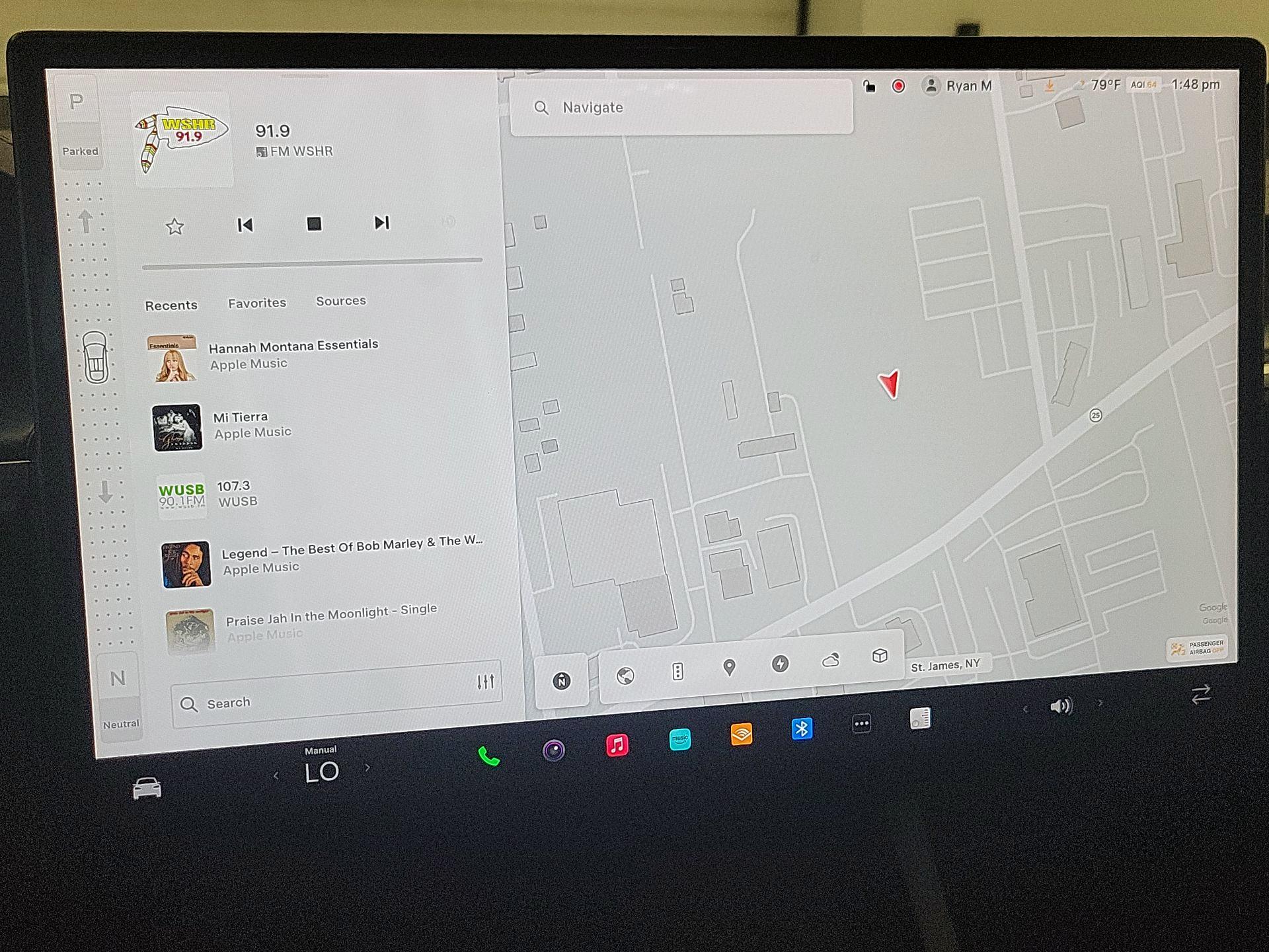 Thumbnail: 2022 Tesla Model X - 13