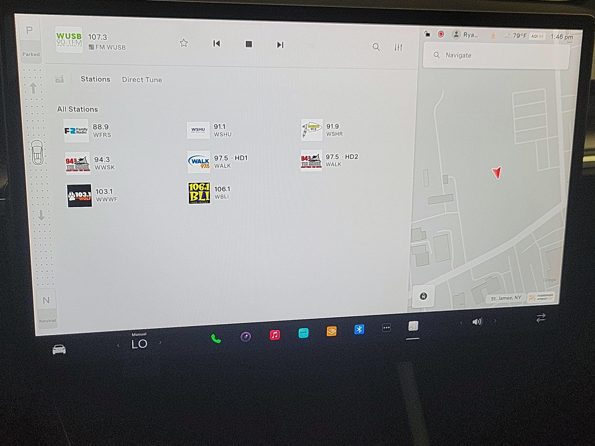 Thumbnail: 2022 Tesla Model X - 15