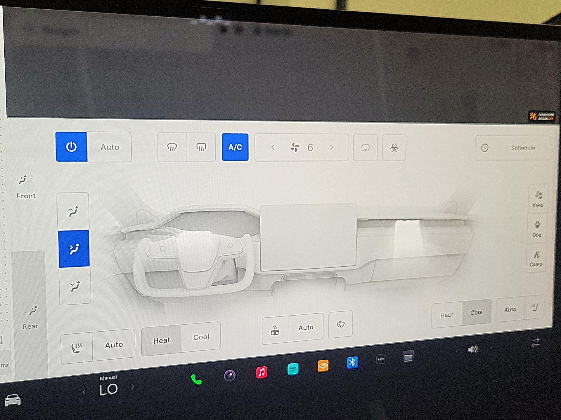 Thumbnail: 2022 Tesla Model X - 16