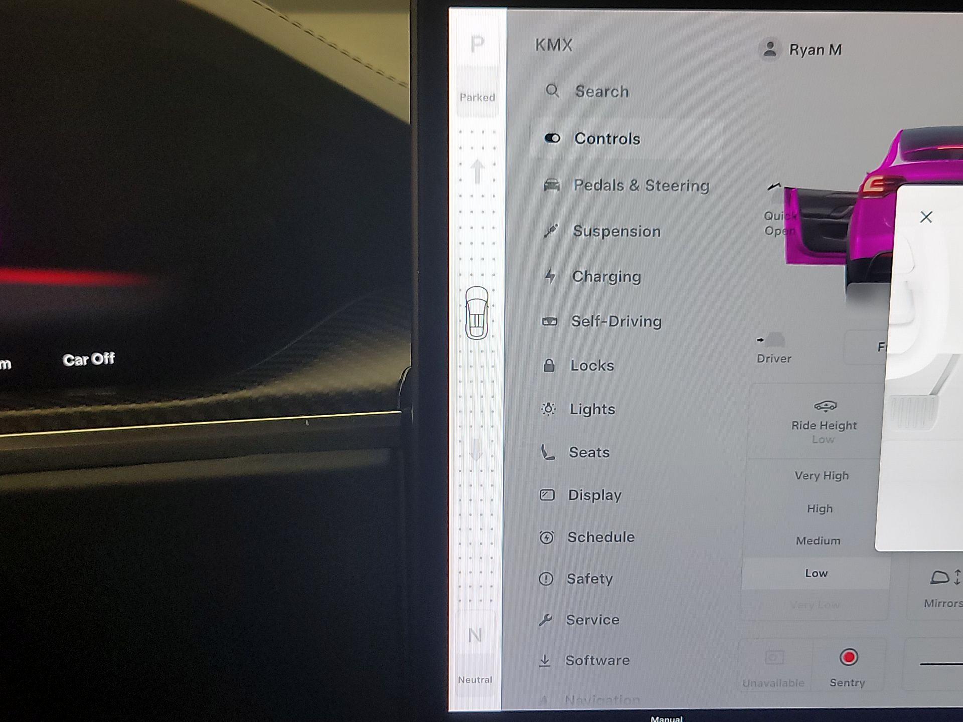 Thumbnail: 2022 Tesla Model X - 17