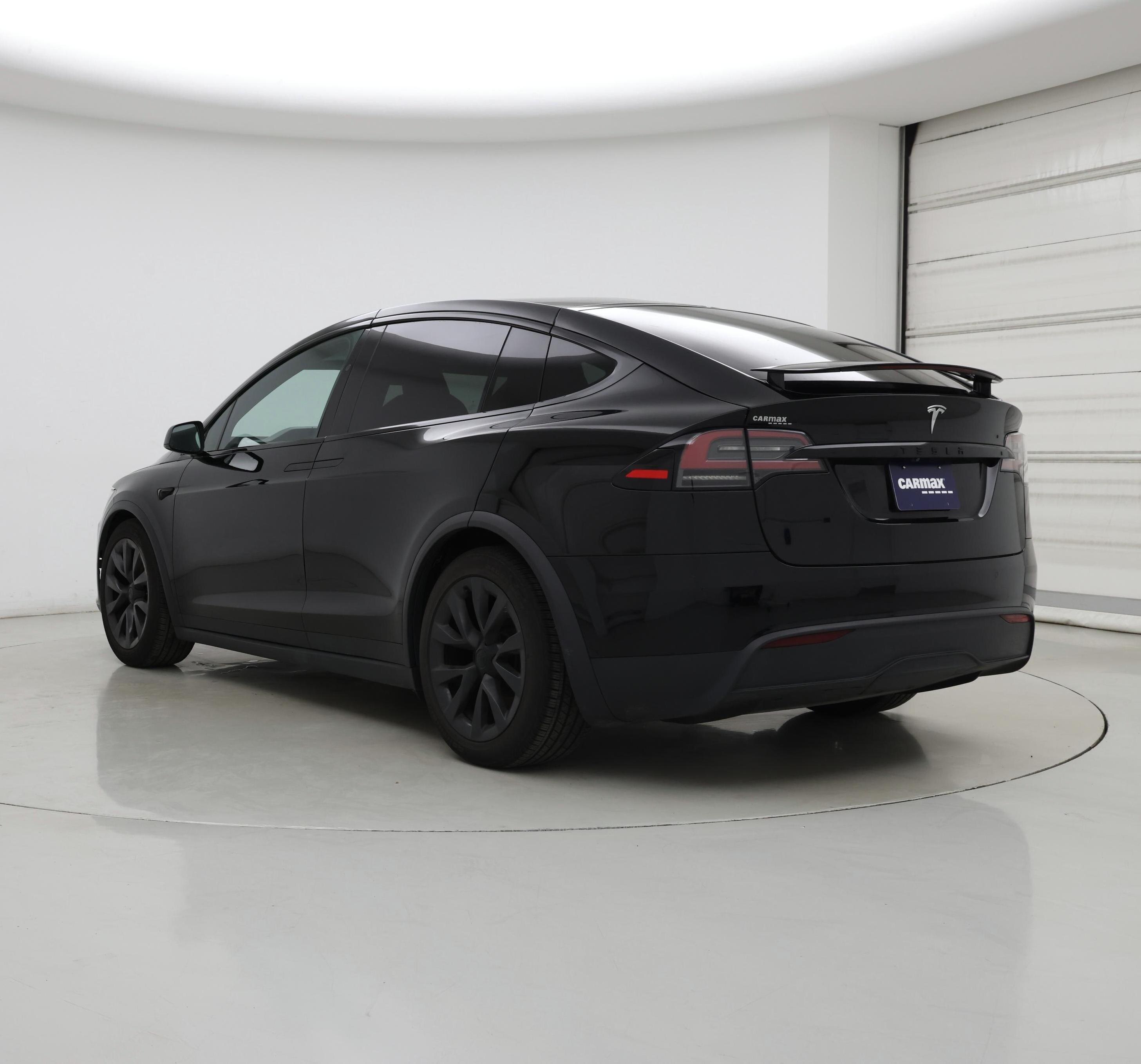 Thumbnail: 2022 Tesla Model X - 2