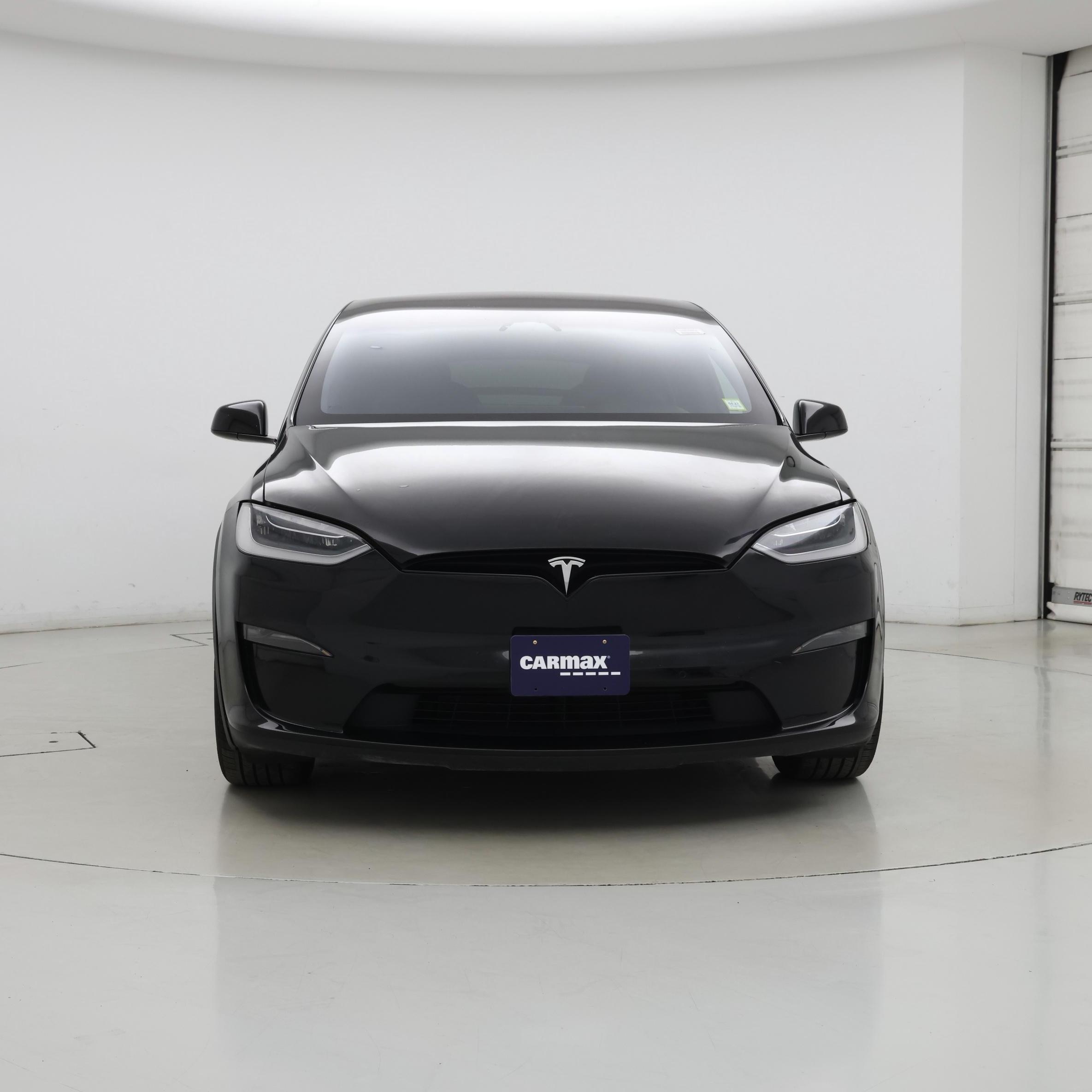 Thumbnail: 2022 Tesla Model X - 5