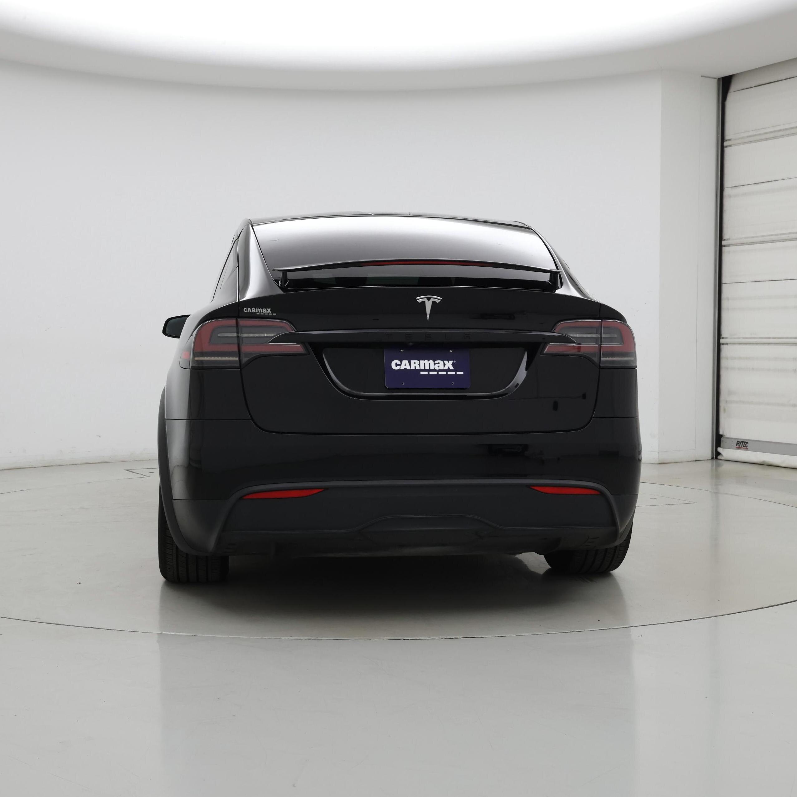 Thumbnail: 2022 Tesla Model X - 6